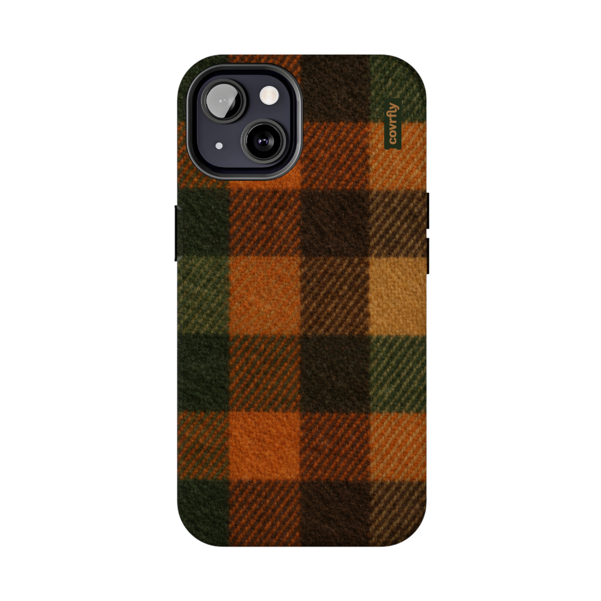 Funda Camp Crush para iPhone 13 - View 2 - Diseño Premium covrfly