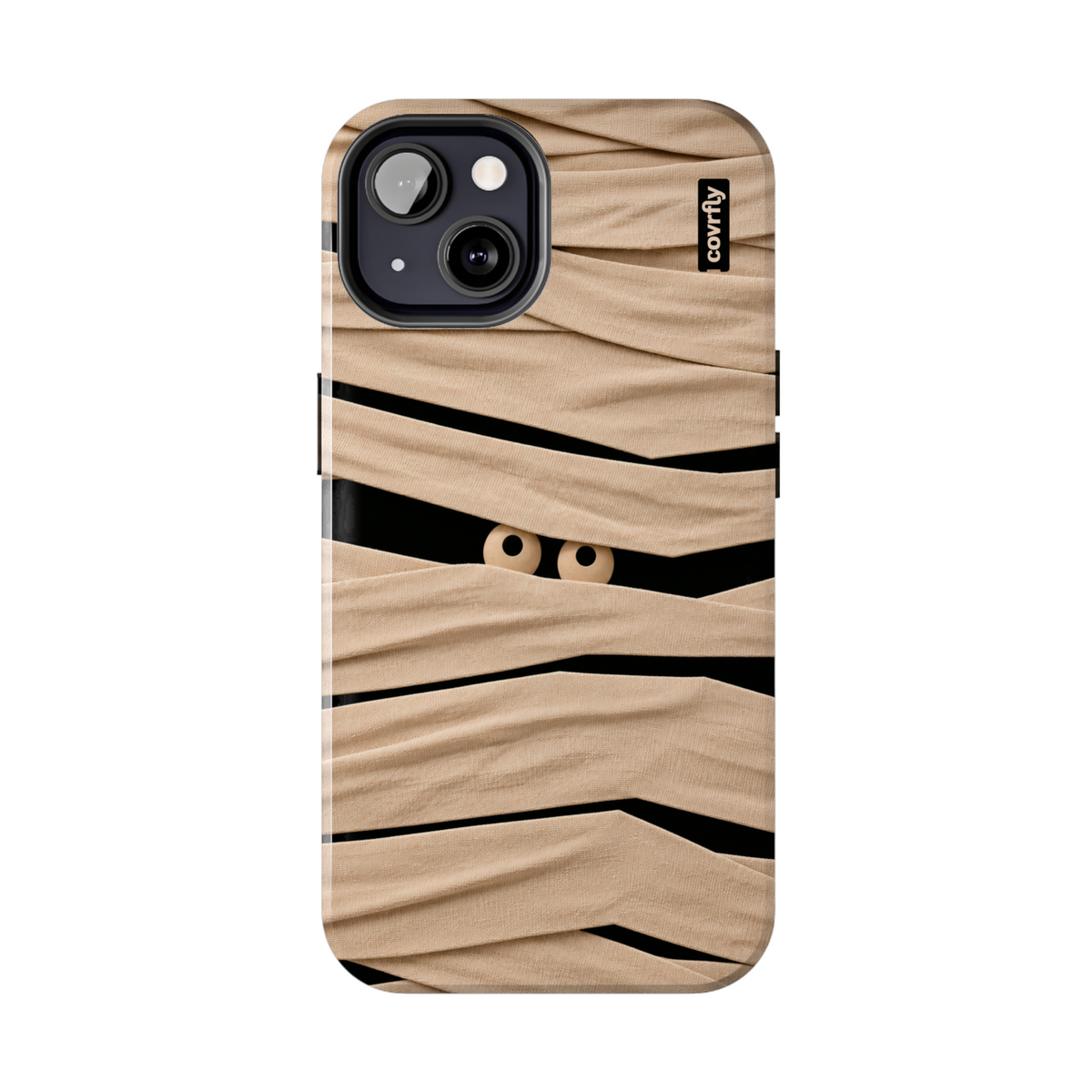 Funda Envuelto para iPhone 13 - View 2 - Diseño Premium covrfly