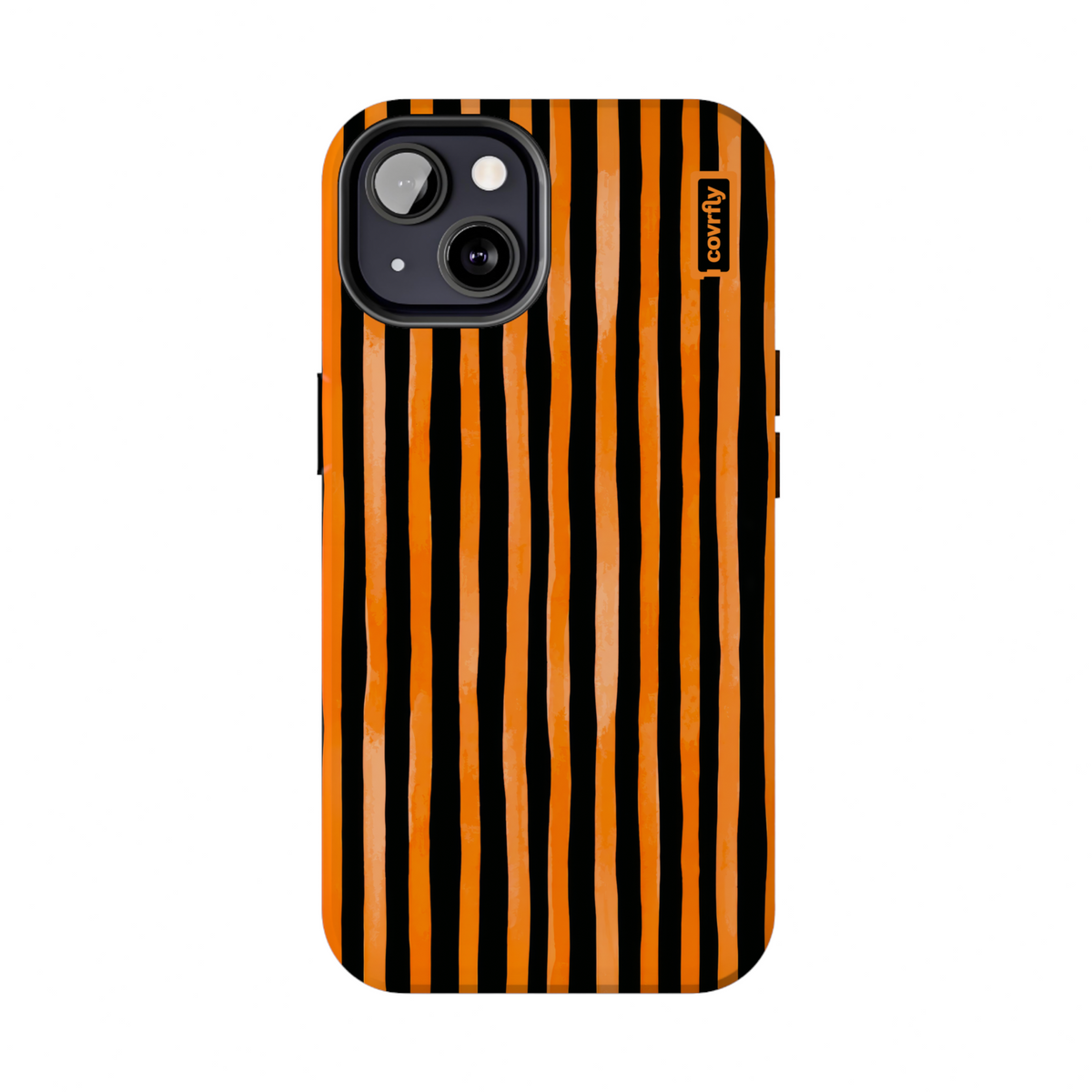 Funda Jaula Dulce para iPhone 13 - View 2 - Diseño Premium covrfly