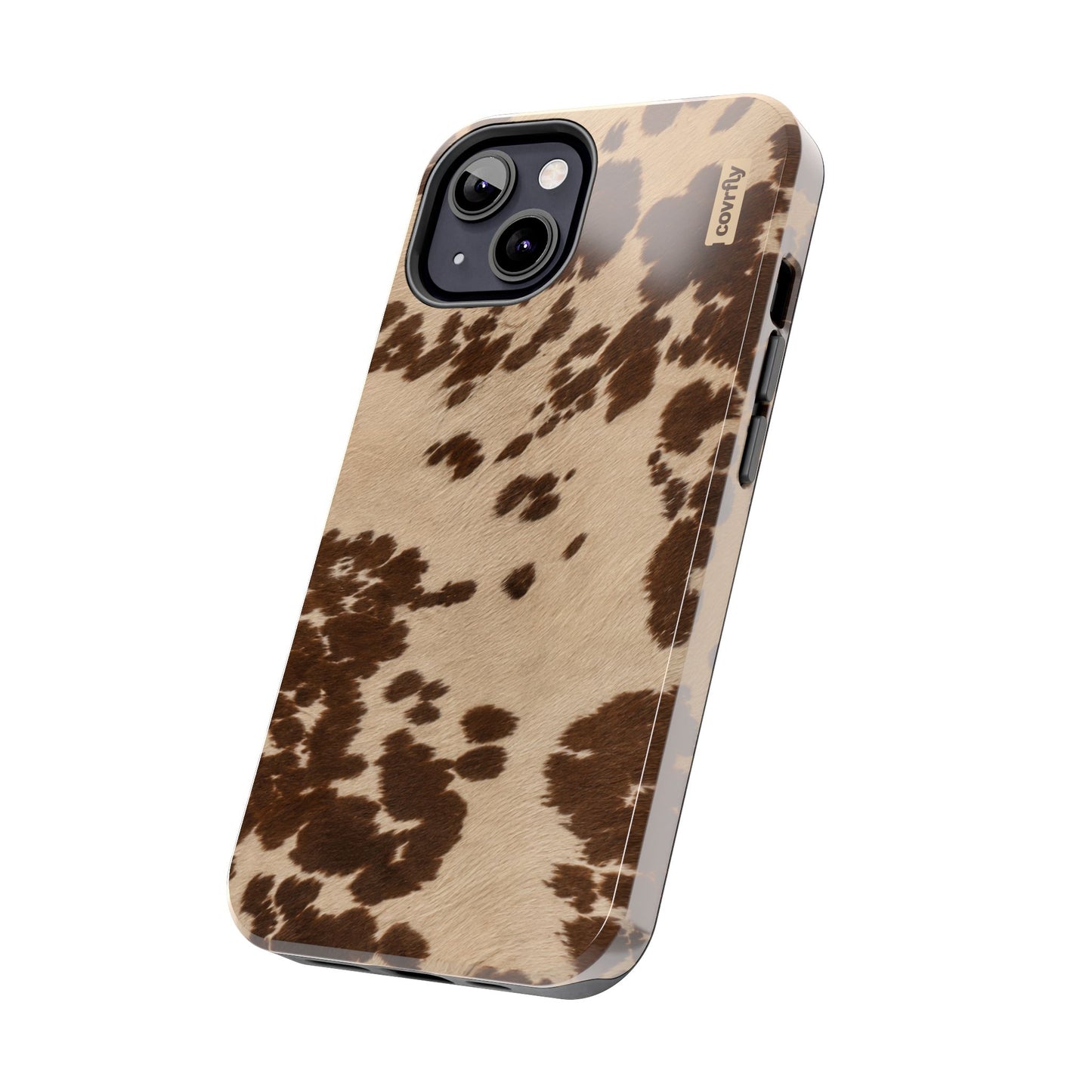 Funda Muuu premium para iPhone 13 - View 2 - Diseño Premium covrfly