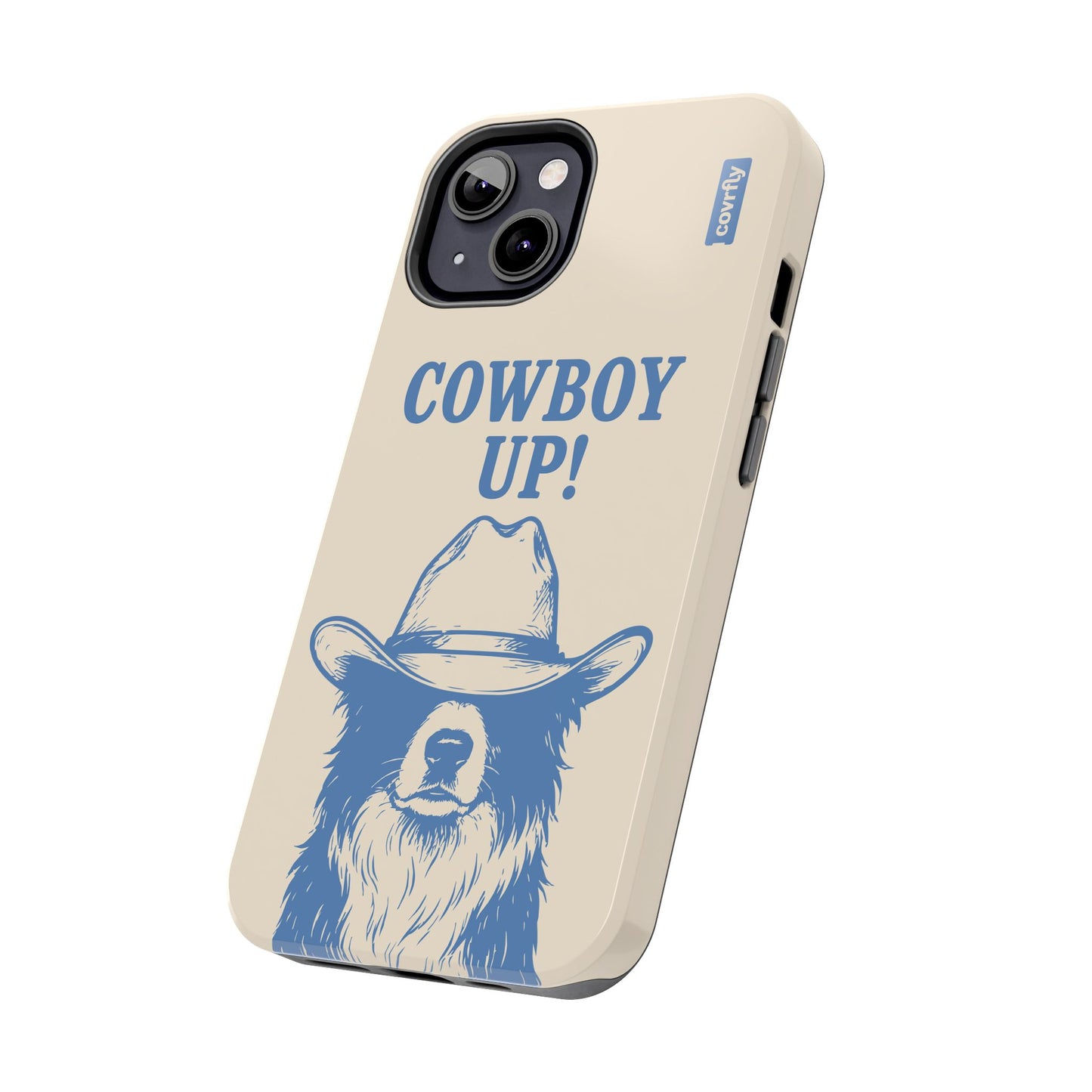 Funda Re-Ride para iPhone 13 - View 2 - Diseño Premium covrfly