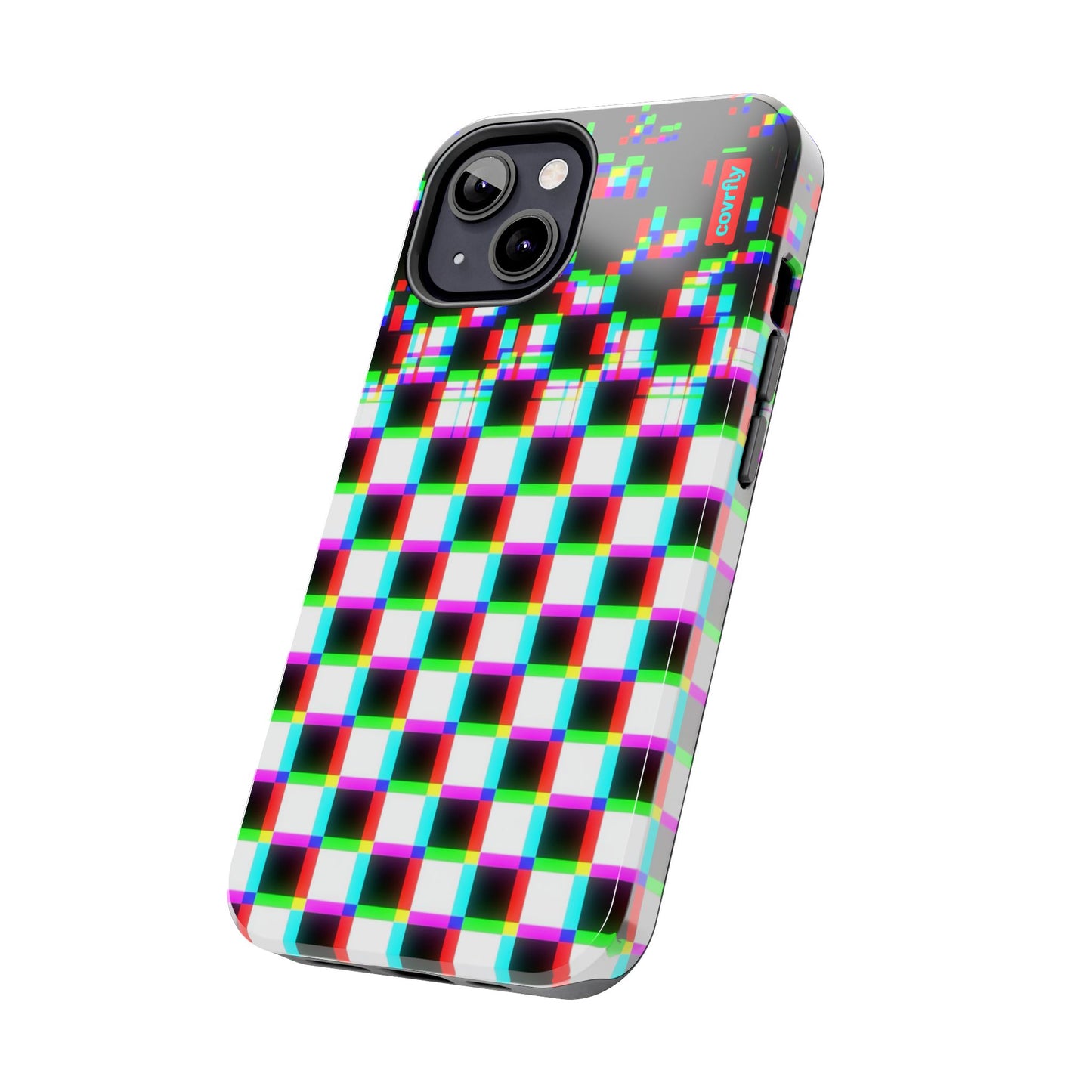 Funda Señal para iPhone 13 - View 2 - Diseño Premium covrfly