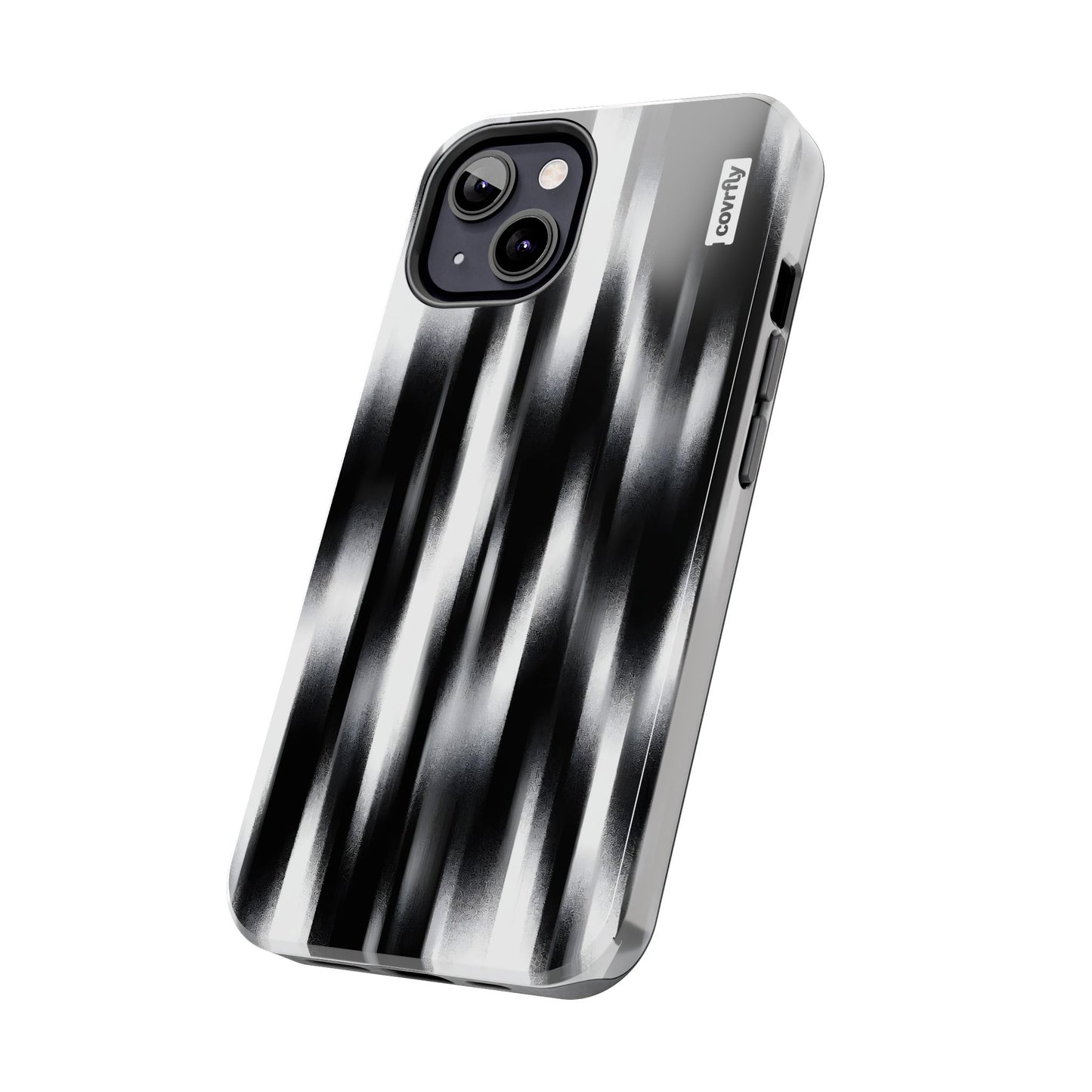 Funda Static para iPhone 13 - View 2 - Diseño Premium covrfly