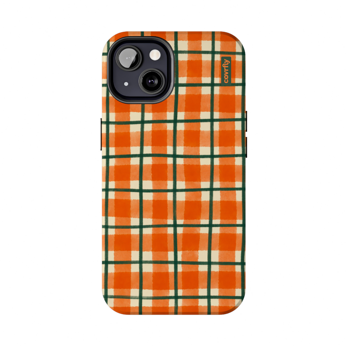 Funda Suéter Season para iPhone 13 - View 2 - Diseño Premium covrfly