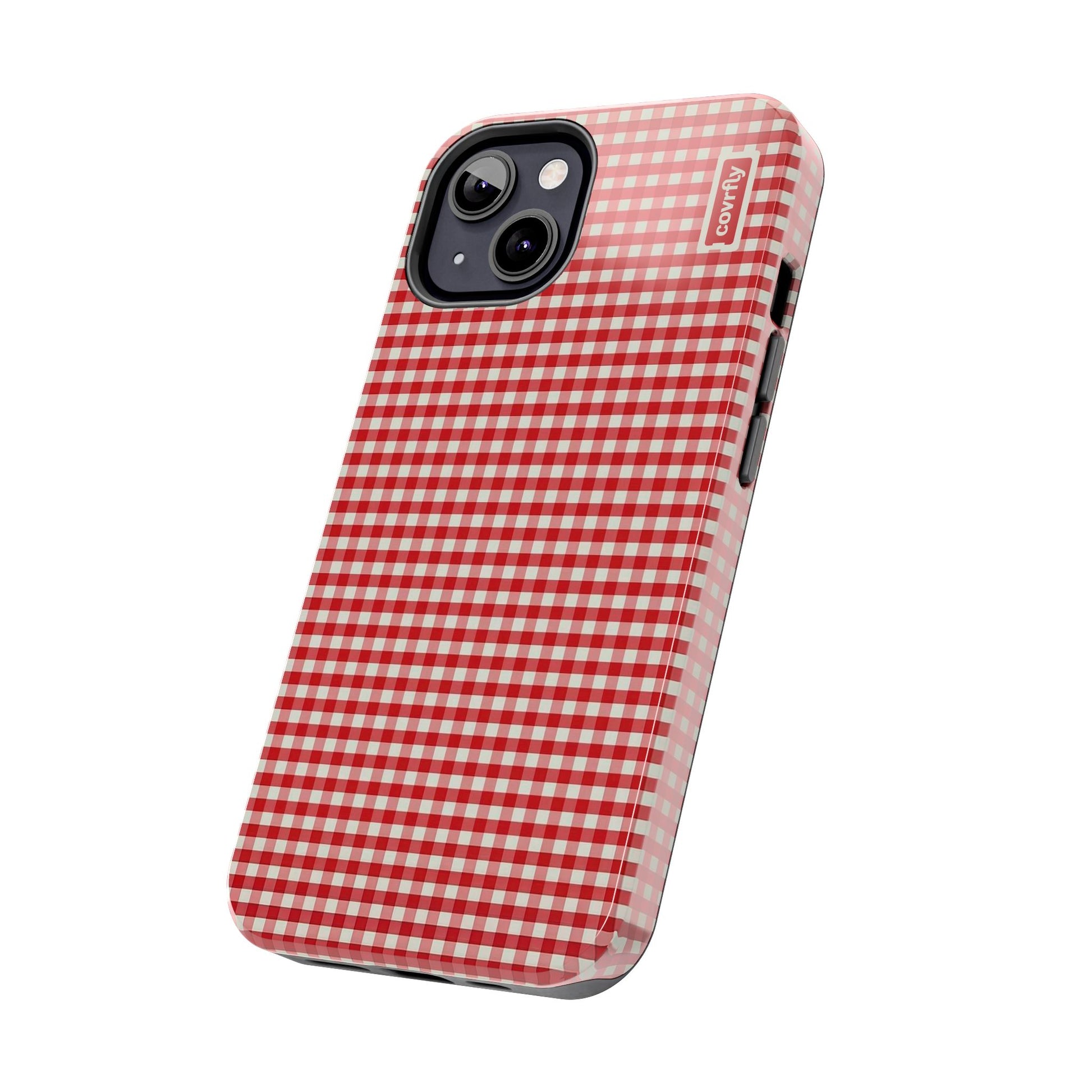 Funda Tuscany Picnic para iPhone 13 - View 2 - Diseño Premium covrfly