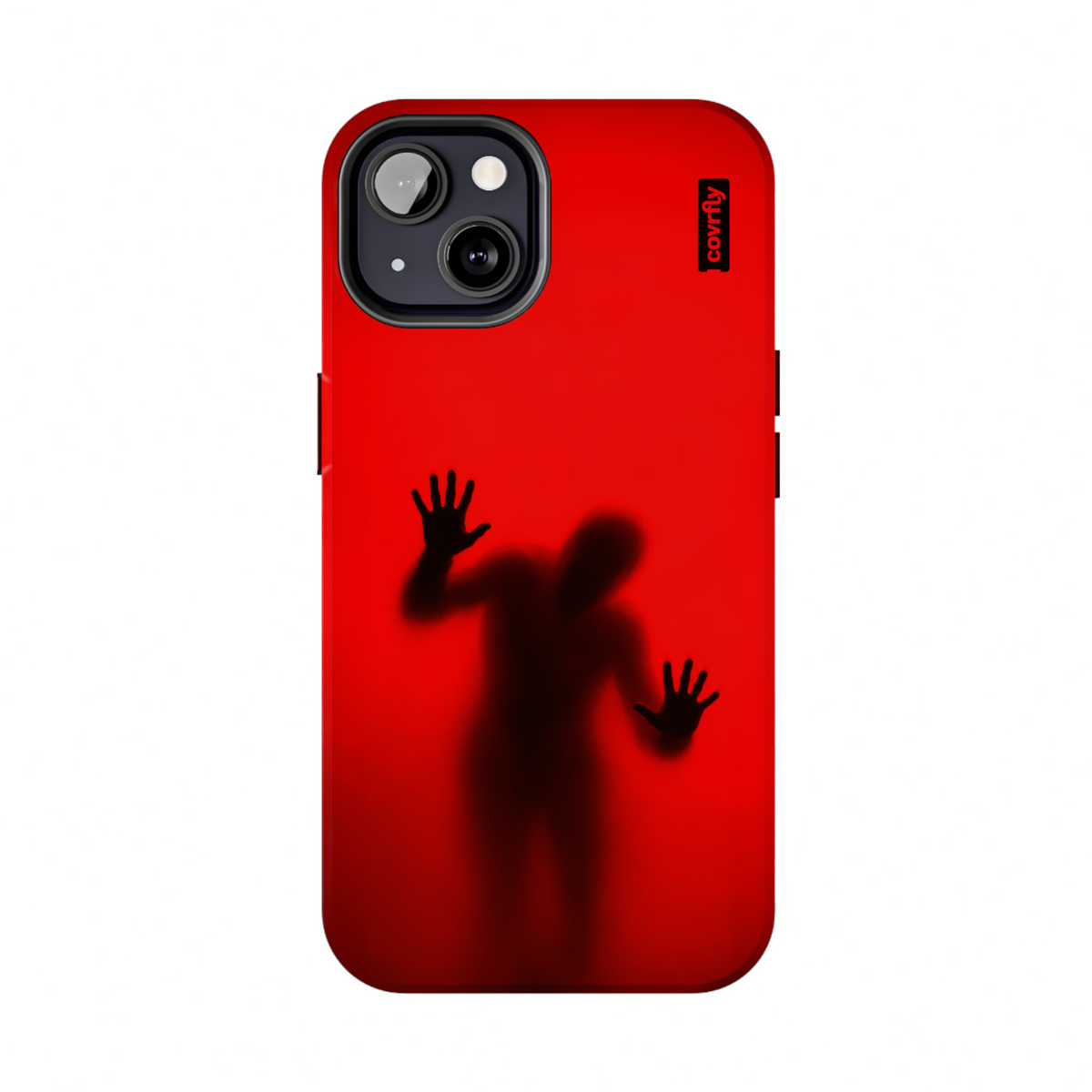 Funda Uninvited para iPhone 13 - View 2 - Diseño Premium covrfly