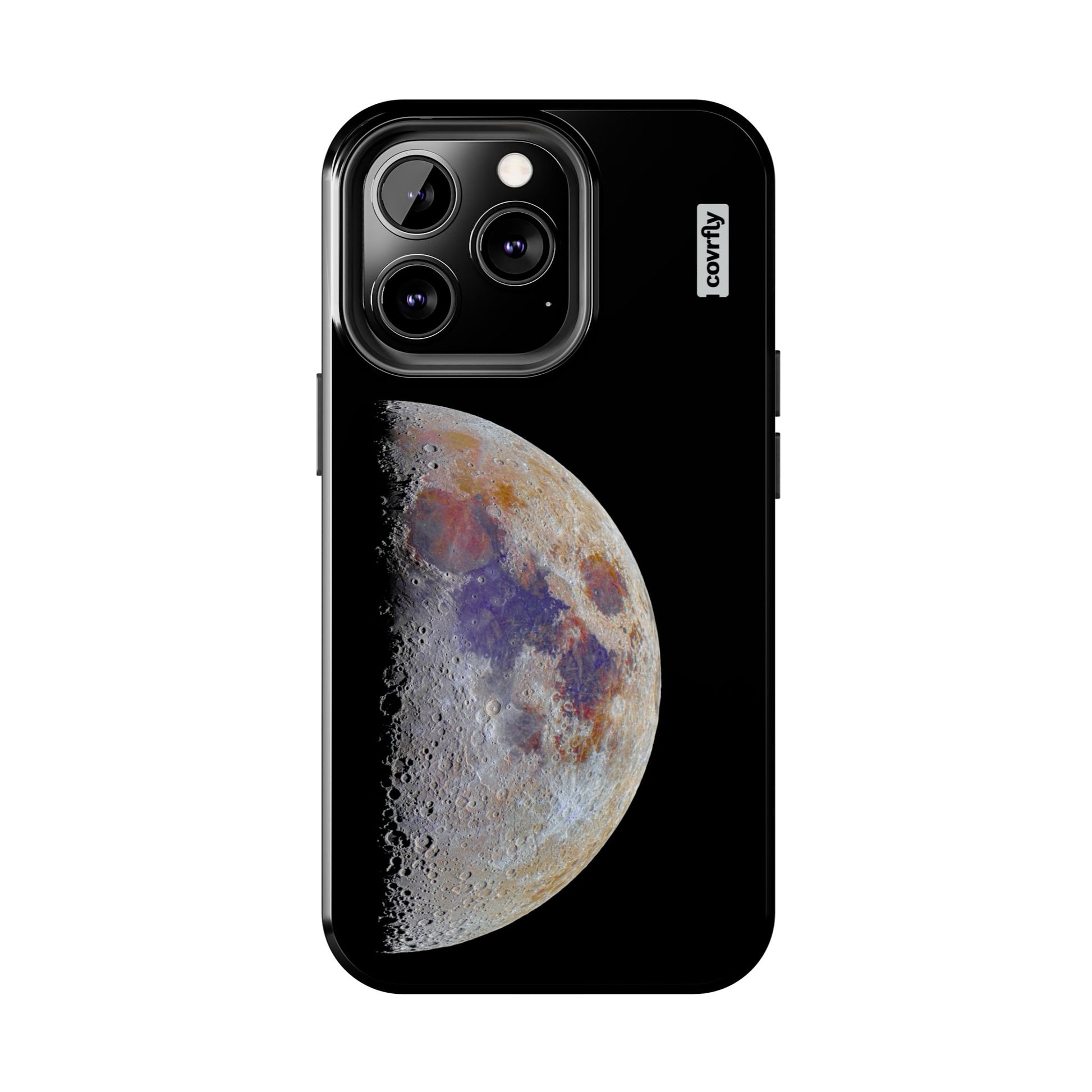 Funda 25032026 para iPhone 13 Pro - View 1 - Diseño Premium covrfly