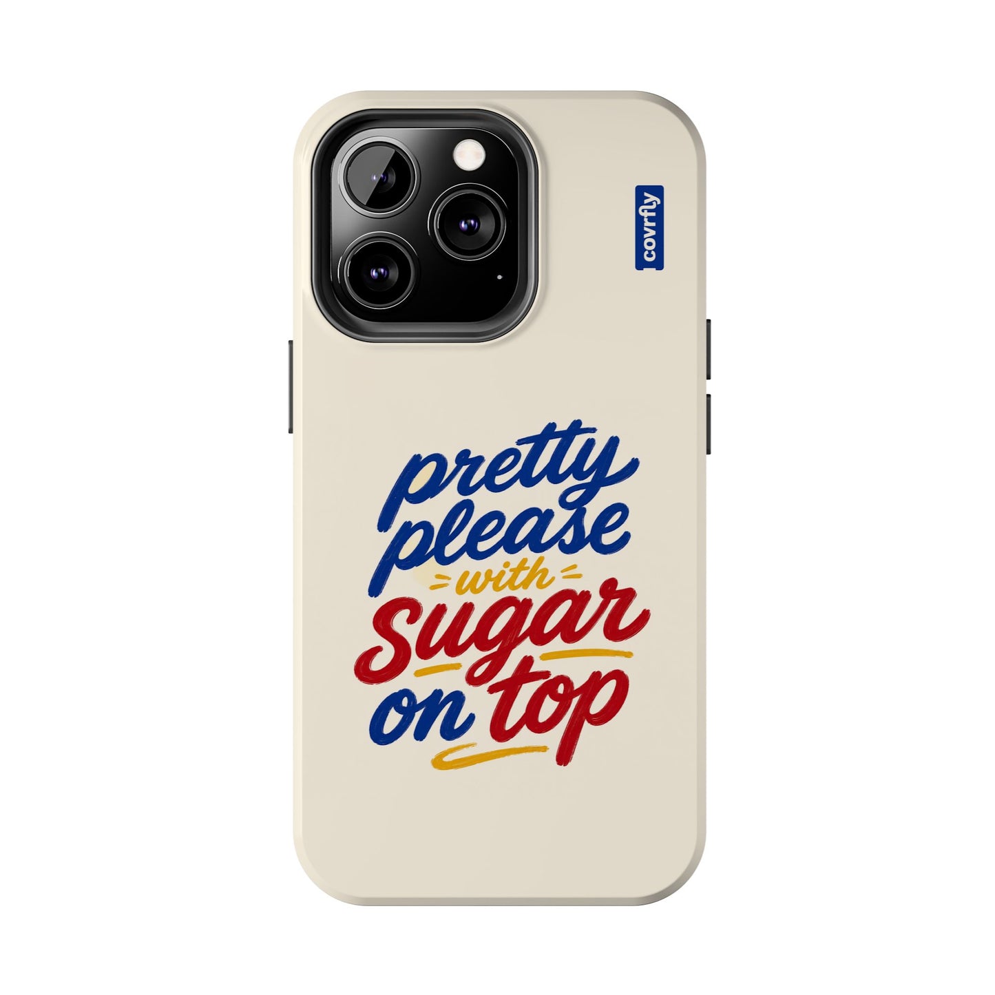 Funda #44 para iPhone 13 Pro - View 1 - Diseño Premium covrfly