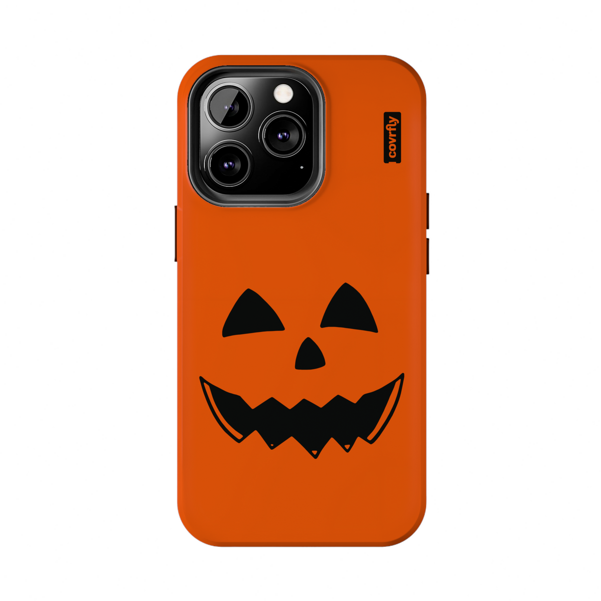 Funda Bite Me para iPhone 13 Pro - View 1 - Diseño Premium covrfly