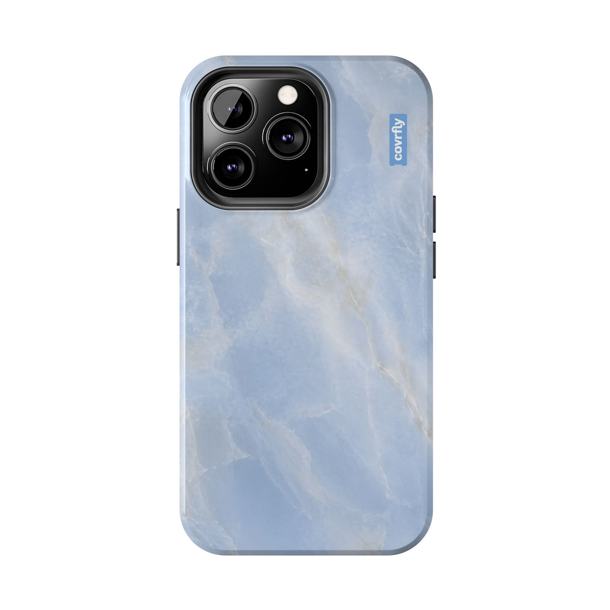 Funda Clouds para iPhone 13 Pro - View 1 - Diseño Premium covrfly