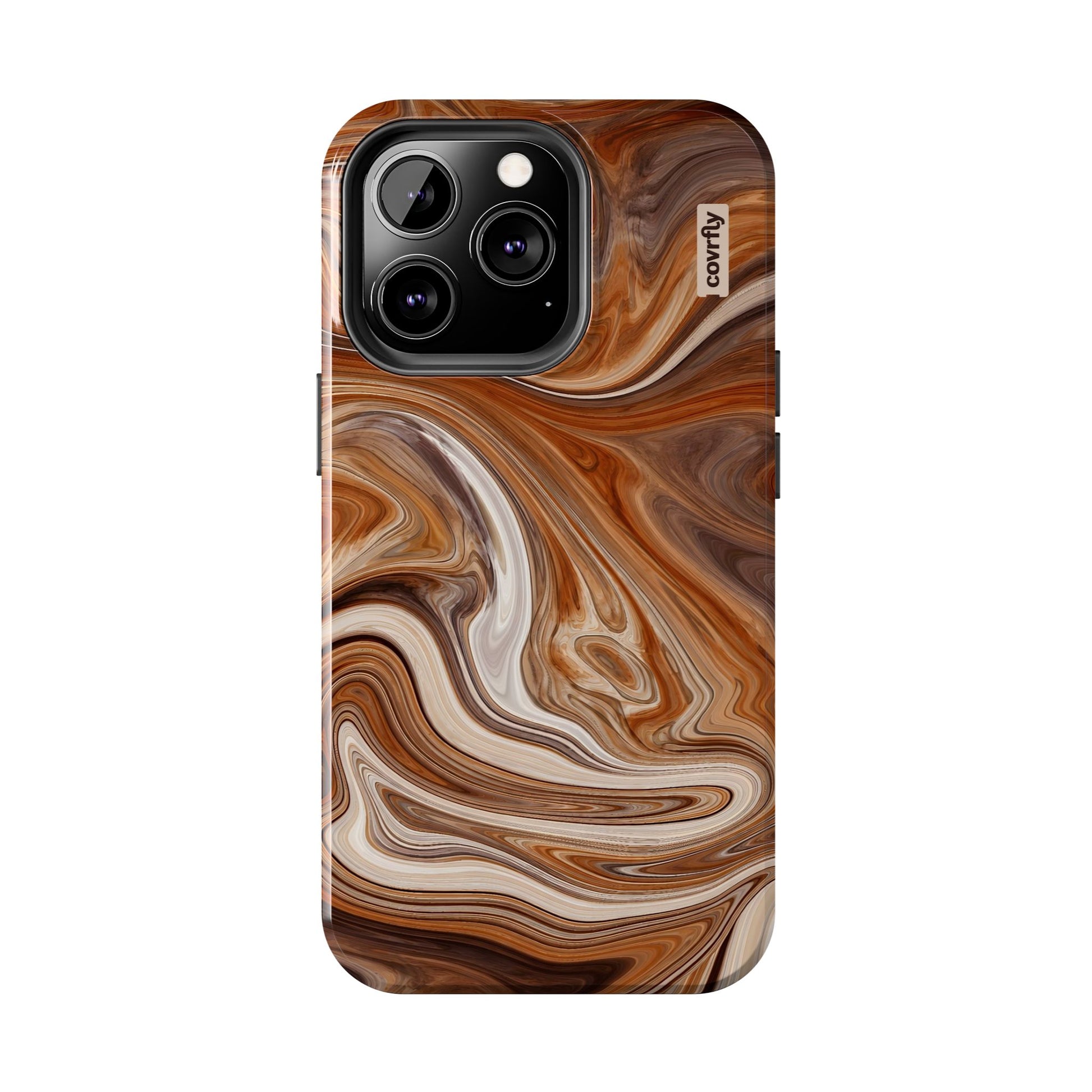 Funda Derrame para iPhone 13 Pro - View 1 - Diseño Premium covrfly