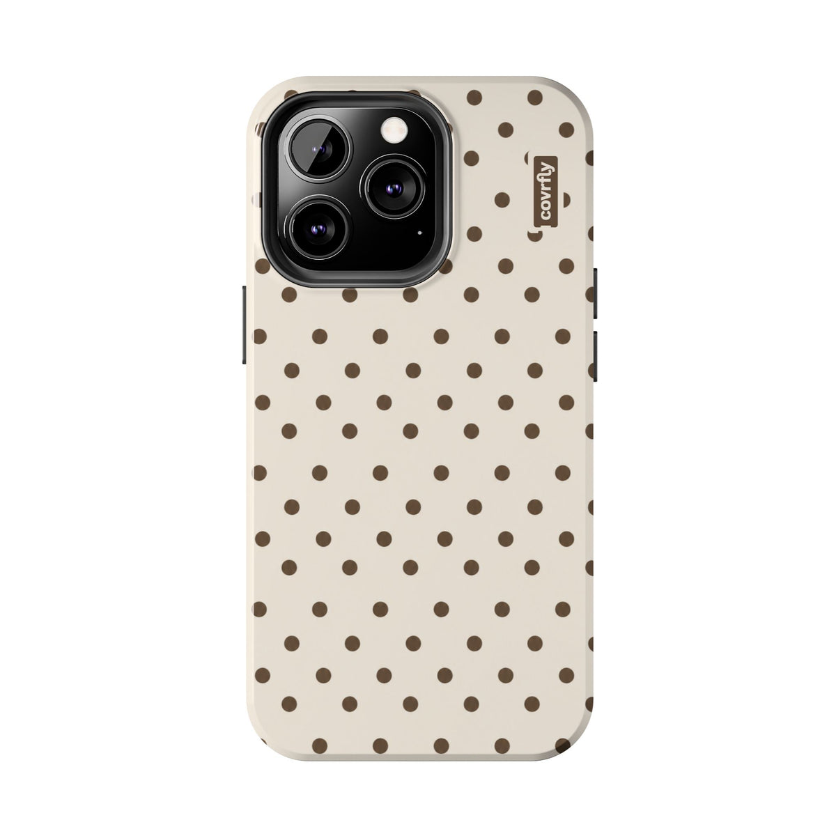 Funda Lunar Vintage para iPhone 13 Pro - View 1 - Diseño Premium covrfly
