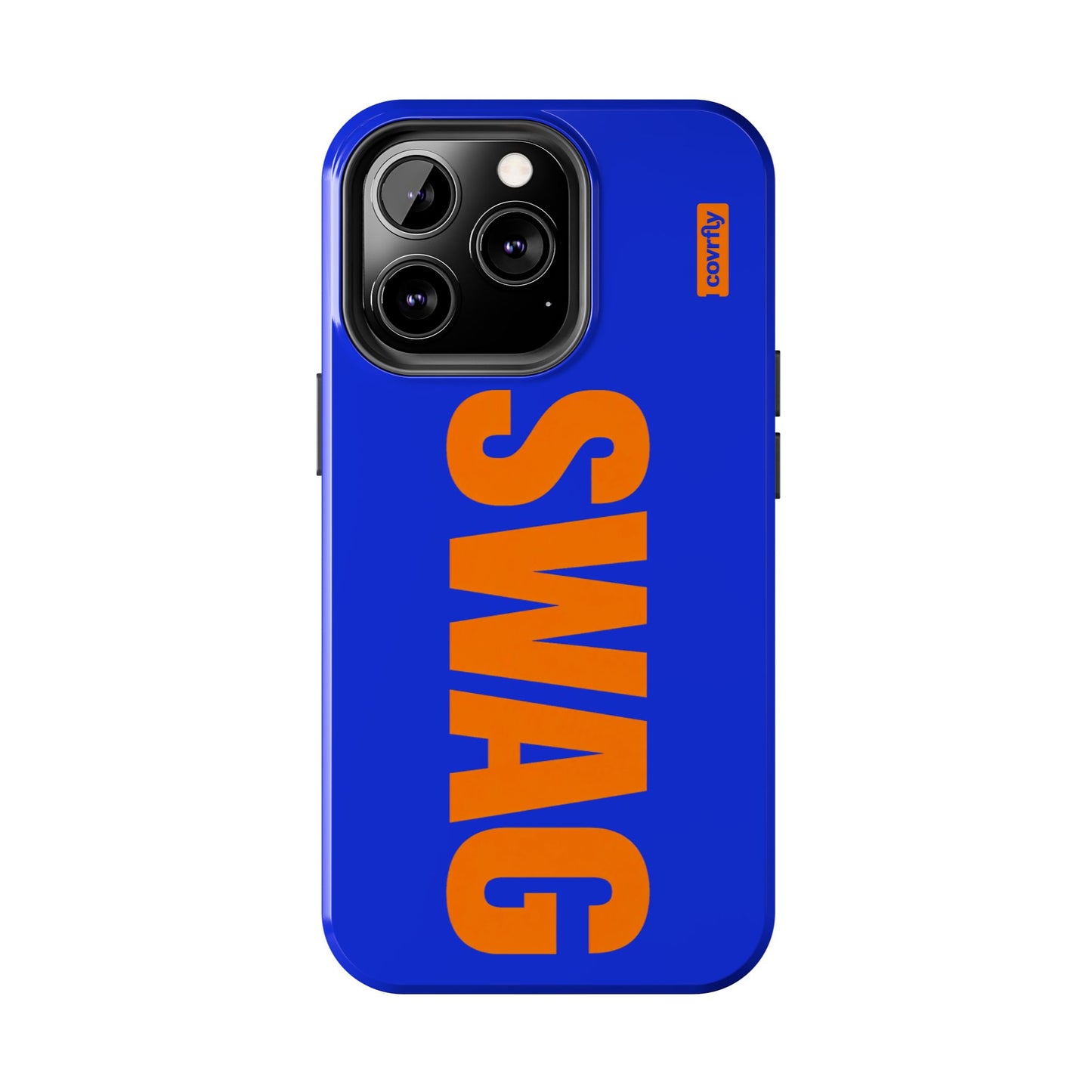 Funda SWAG para iPhone 13 Pro - View 1 - Diseño Premium covrfly