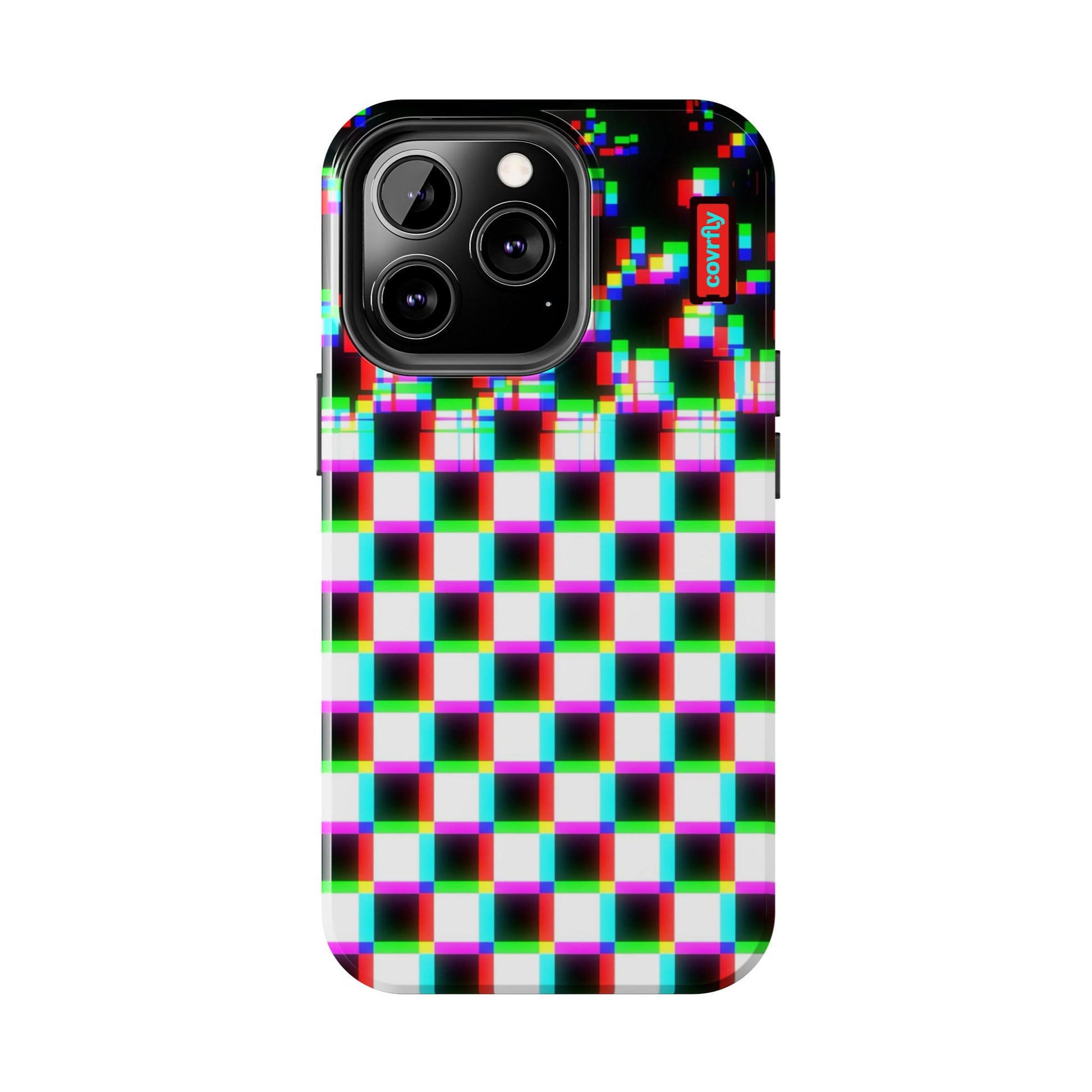Funda Señal para iPhone 13 Pro - View 1 - Diseño Premium covrfly