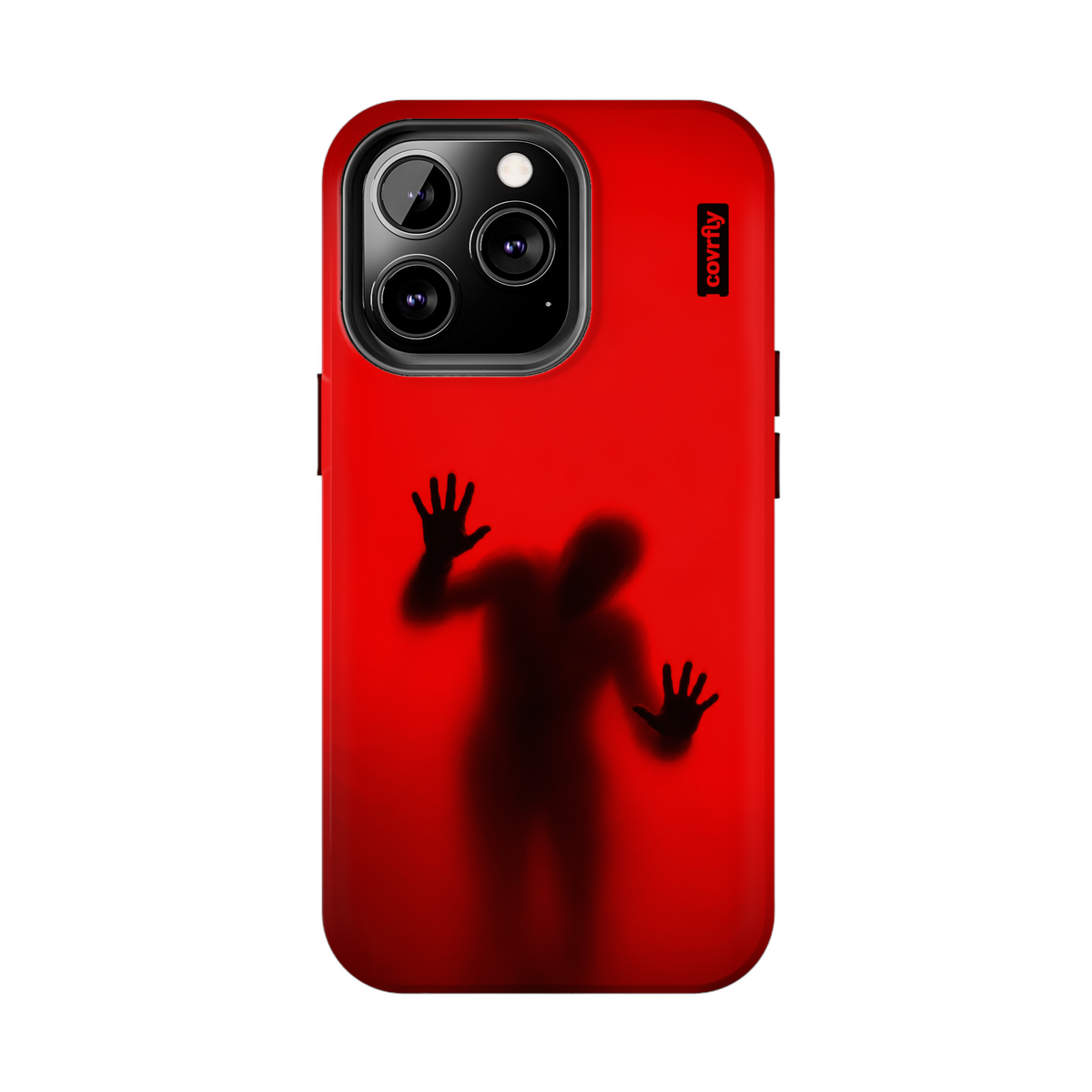 Funda Uninvited para iPhone 13 Pro - View 1 - Diseño Premium covrfly