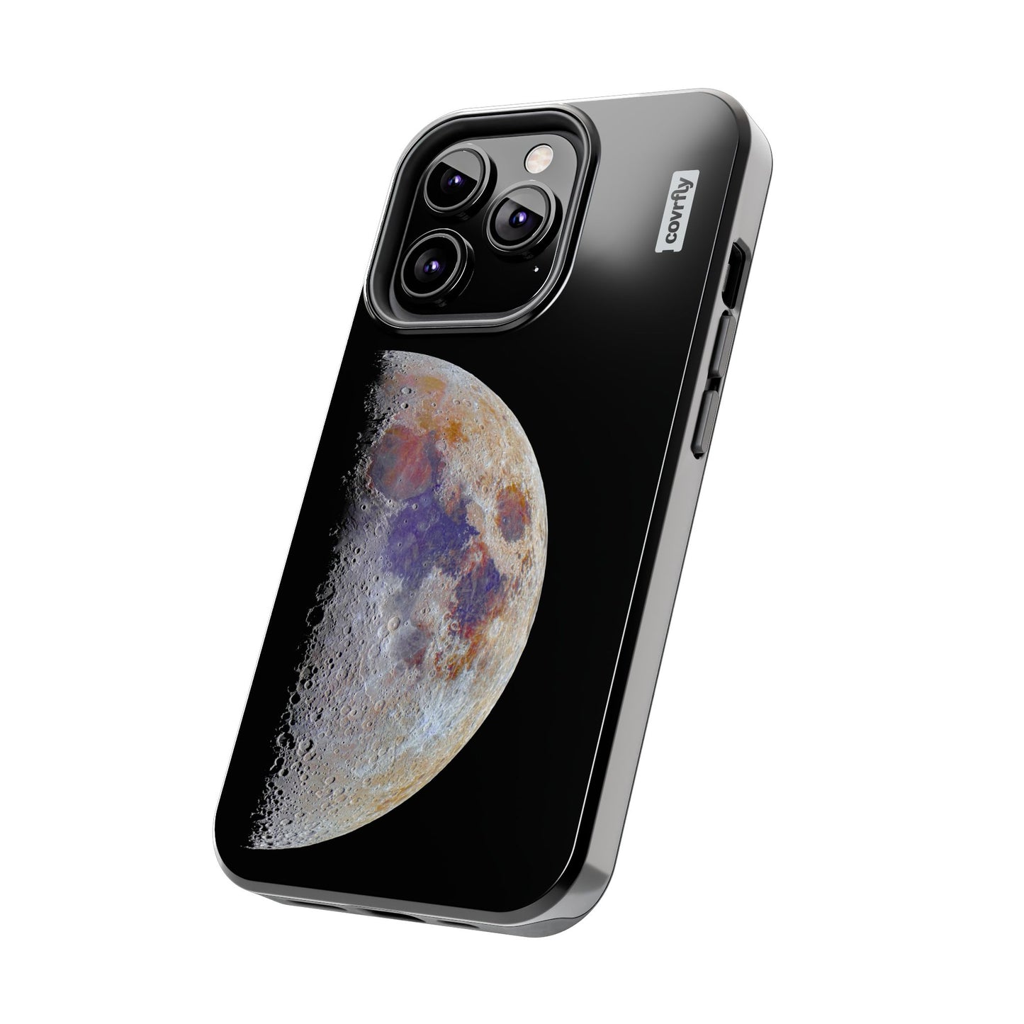 Funda 25032026 para iPhone 13 Pro - View 2 - Diseño Premium covrfly