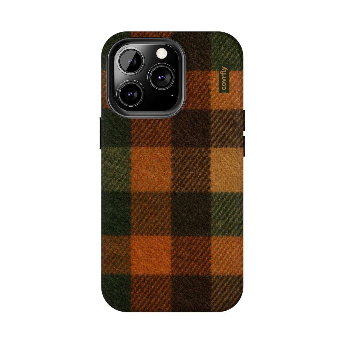 Funda Camp Crush para iPhone 13 Pro - View 2 - Diseño Premium covrfly