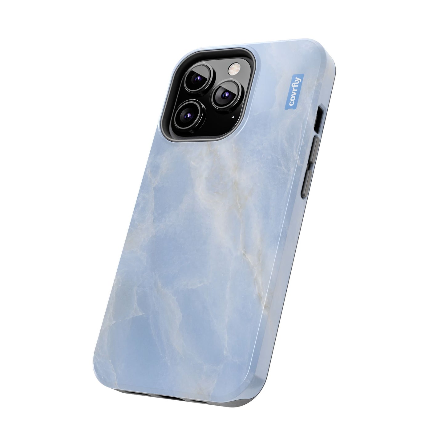 Funda Clouds para iPhone 13 Pro - View 2 - Diseño Premium covrfly