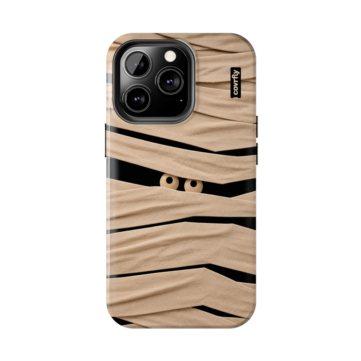Funda Envuelto para iPhone 13 Pro - View 2 - Diseño Premium covrfly