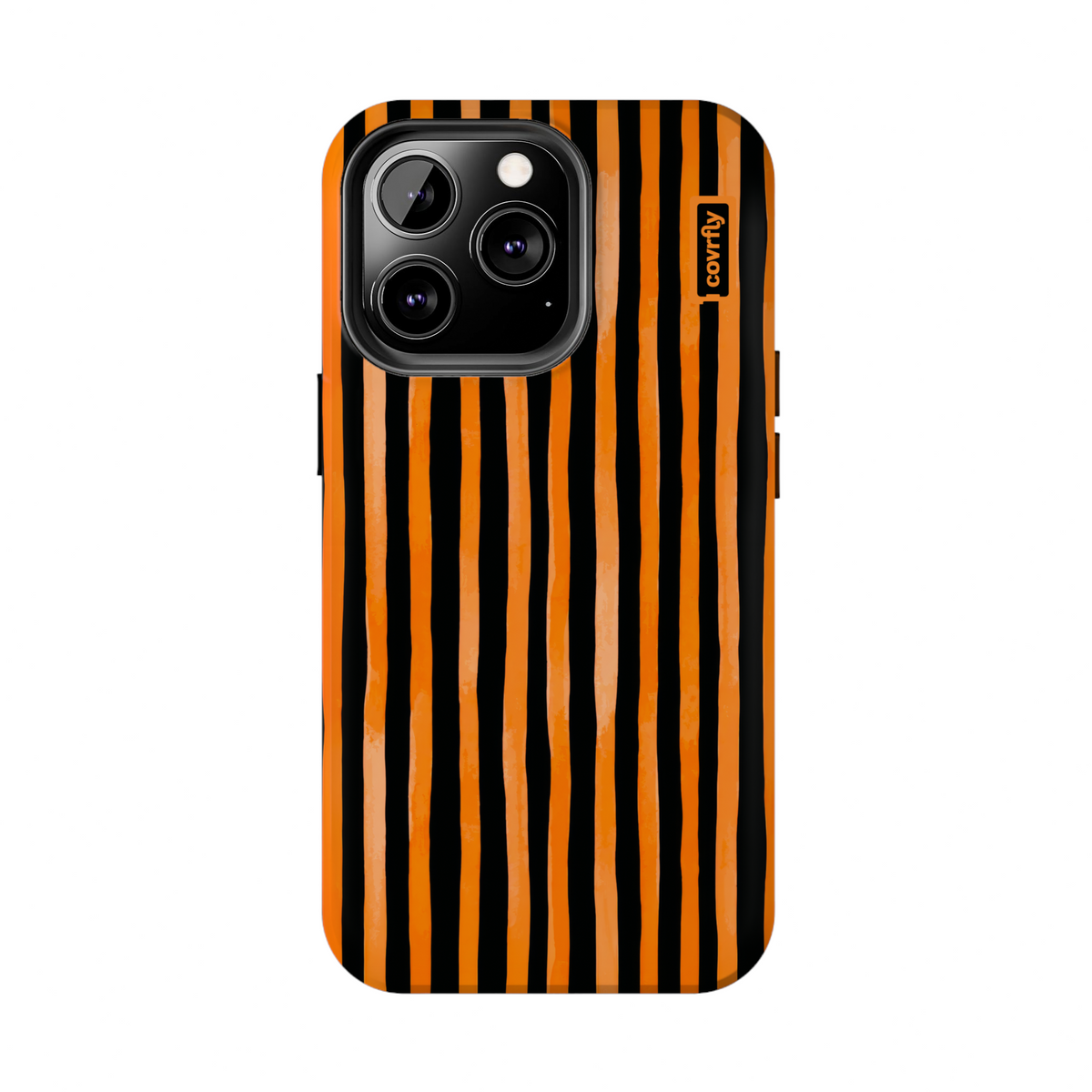 Funda Jaula Dulce para iPhone 13 Pro - View 2 - Diseño Premium covrfly