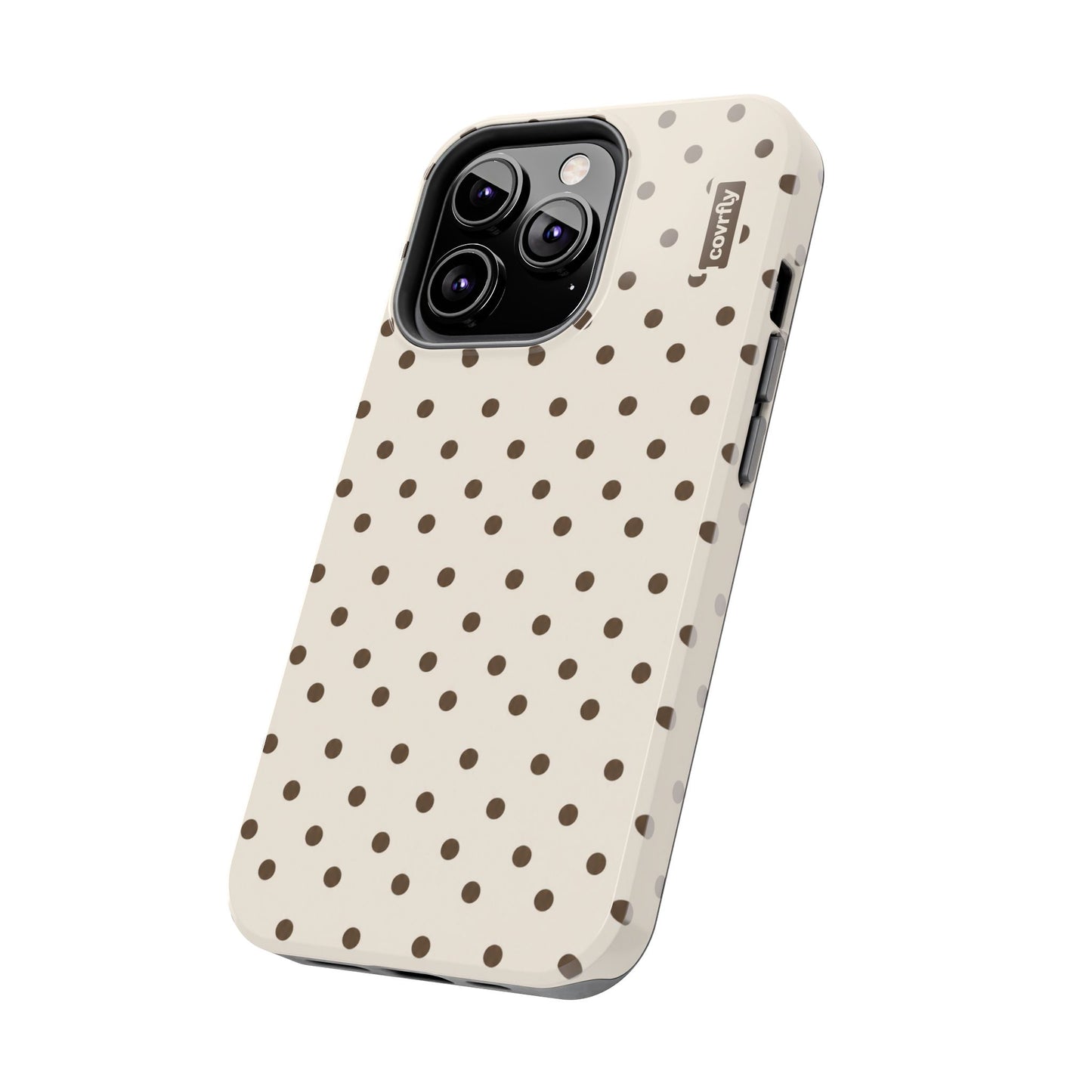 Funda Lunar Vintage para iPhone 13 Pro - View 2 - Diseño Premium covrfly