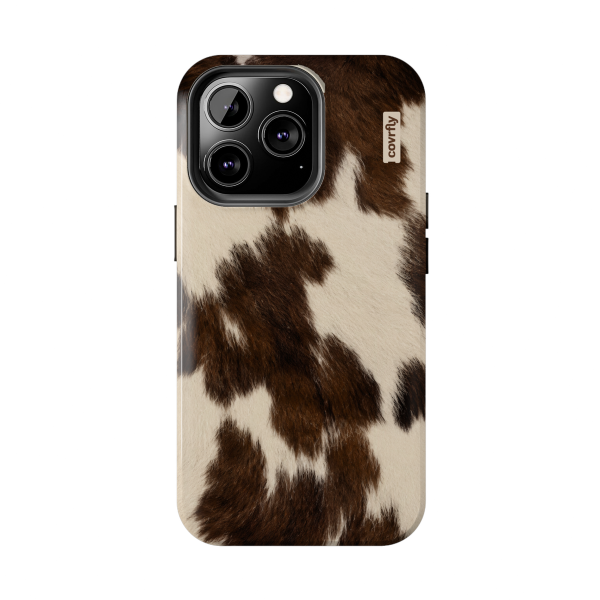 Funda Modo Rancho para iPhone 13 Pro - View 2 - Diseño Premium covrfly