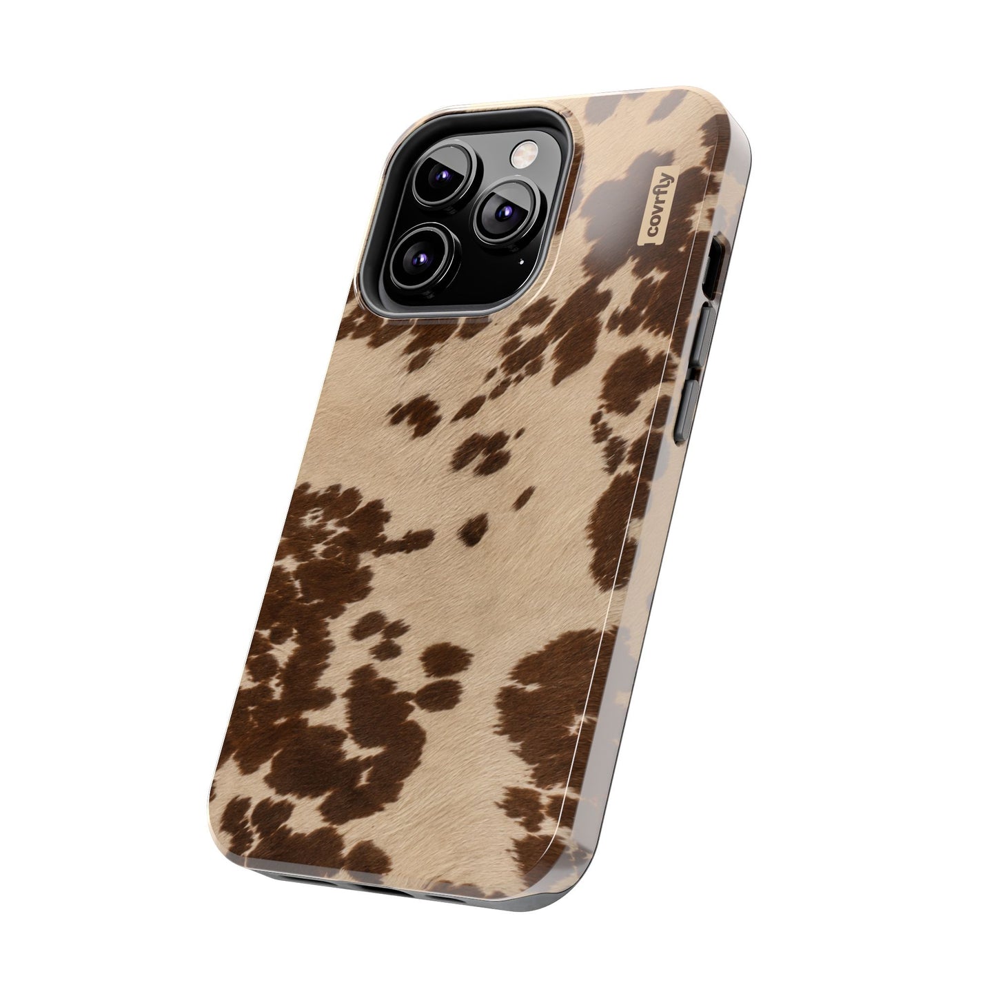 Funda Muuu premium para iPhone 13 Pro - View 2 - Diseño Premium covrfly