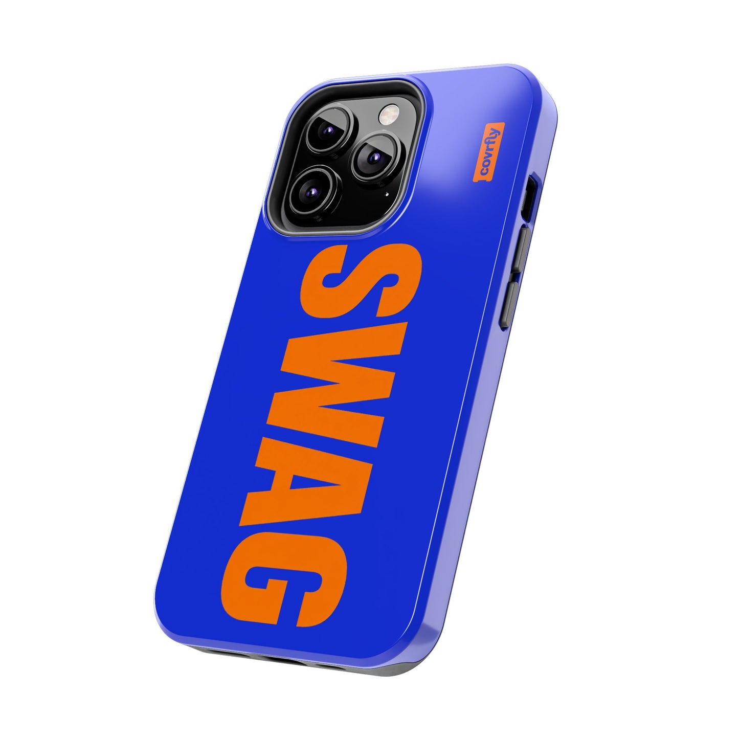 Funda SWAG para iPhone 13 Pro - View 2 - Diseño Premium covrfly