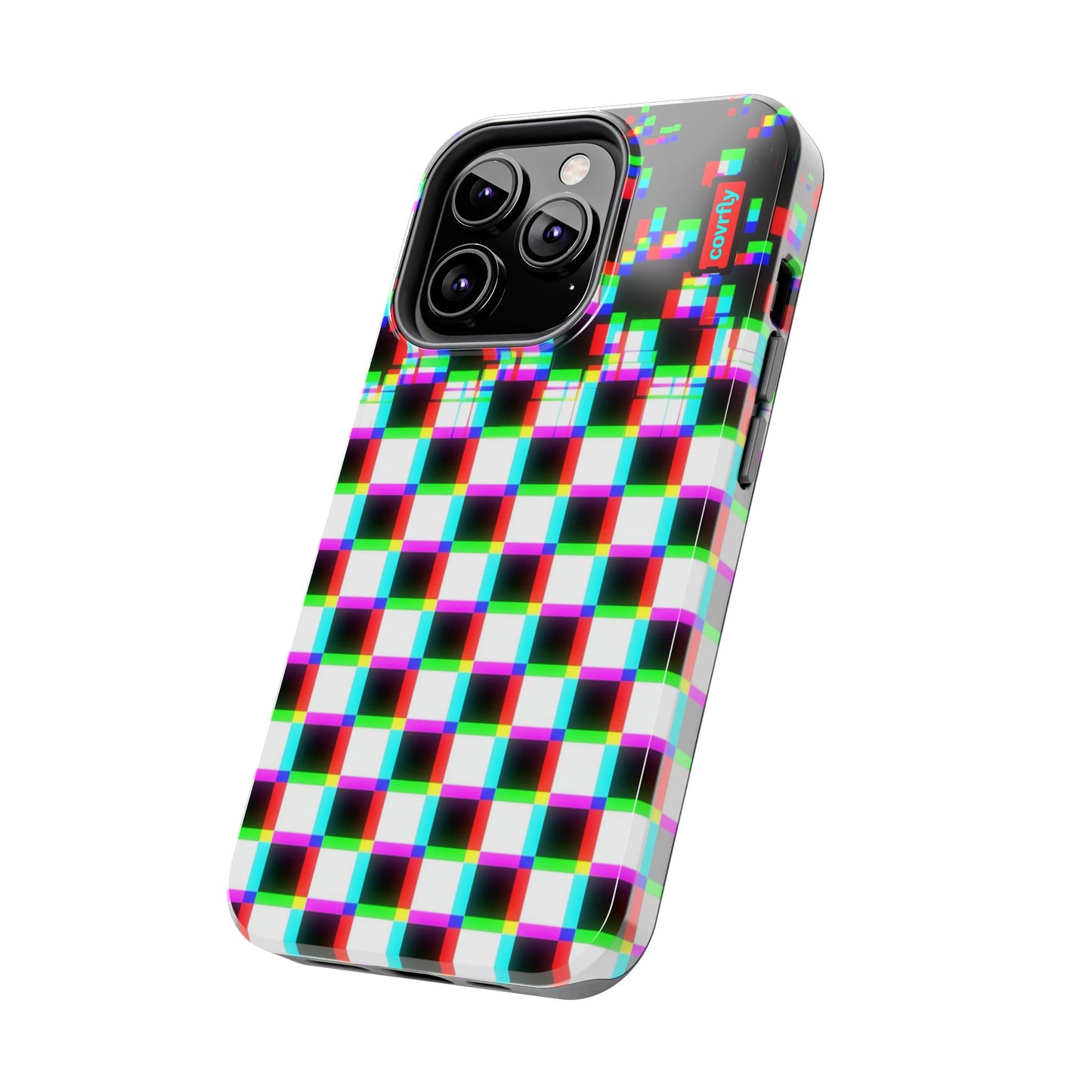 Funda Señal para iPhone 13 Pro - View 2 - Diseño Premium covrfly