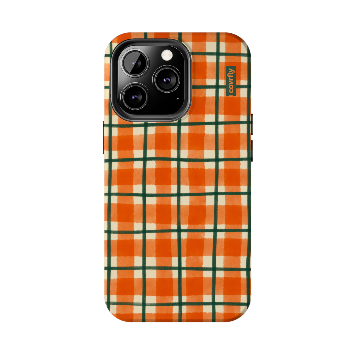 Funda Suéter Season para iPhone 13 Pro - View 2 - Diseño Premium covrfly