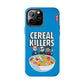 Cereal Killers
