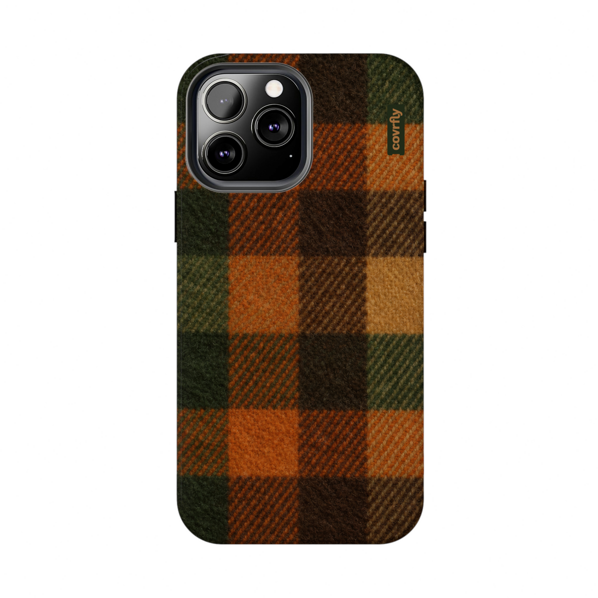 Funda Camp Crush para iPhone 13 Pro Max - View 1 - Diseño Premium covrfly