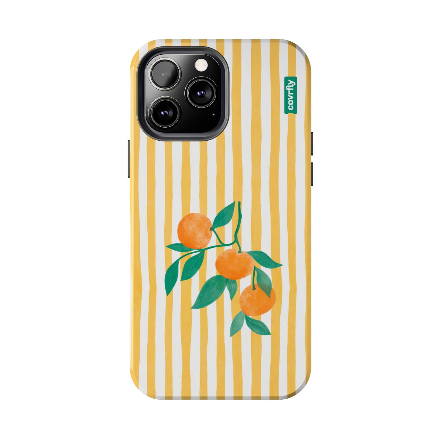 Funda Citrus Club para iPhone 13 Pro Max - View 1 - Diseño Premium covrfly