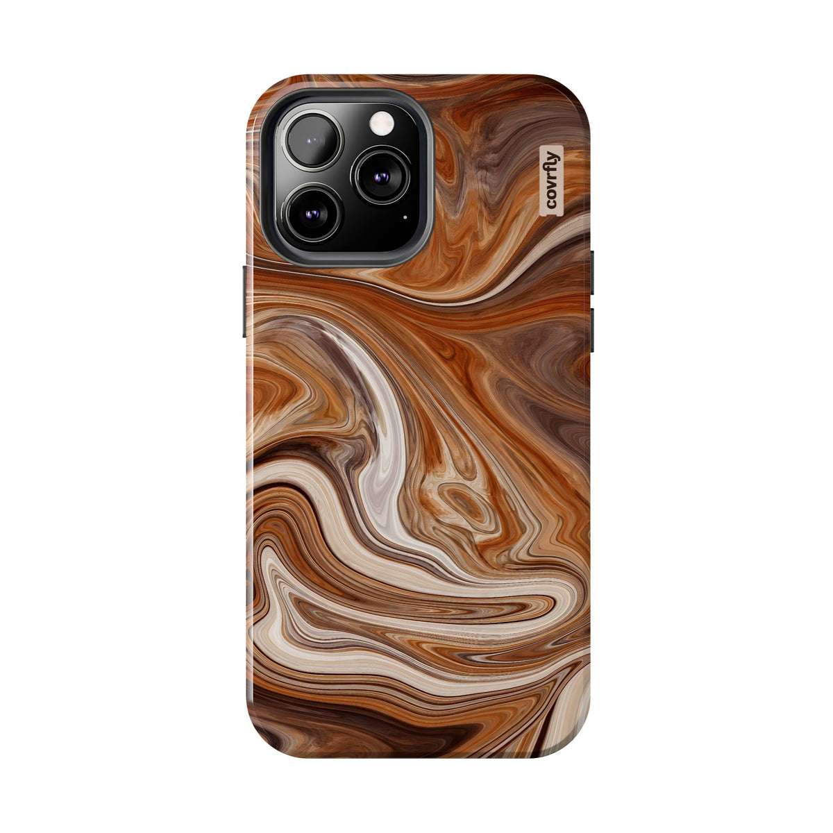 Funda Derrame para iPhone 13 Pro Max - View 1 - Diseño Premium covrfly