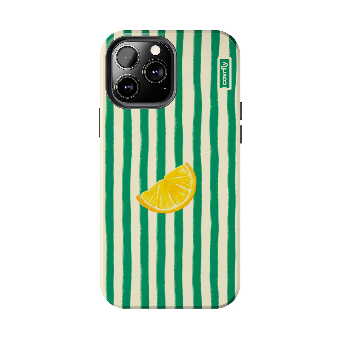 Funda Limone para iPhone 13 Pro Max - View 1 - Diseño Premium covrfly