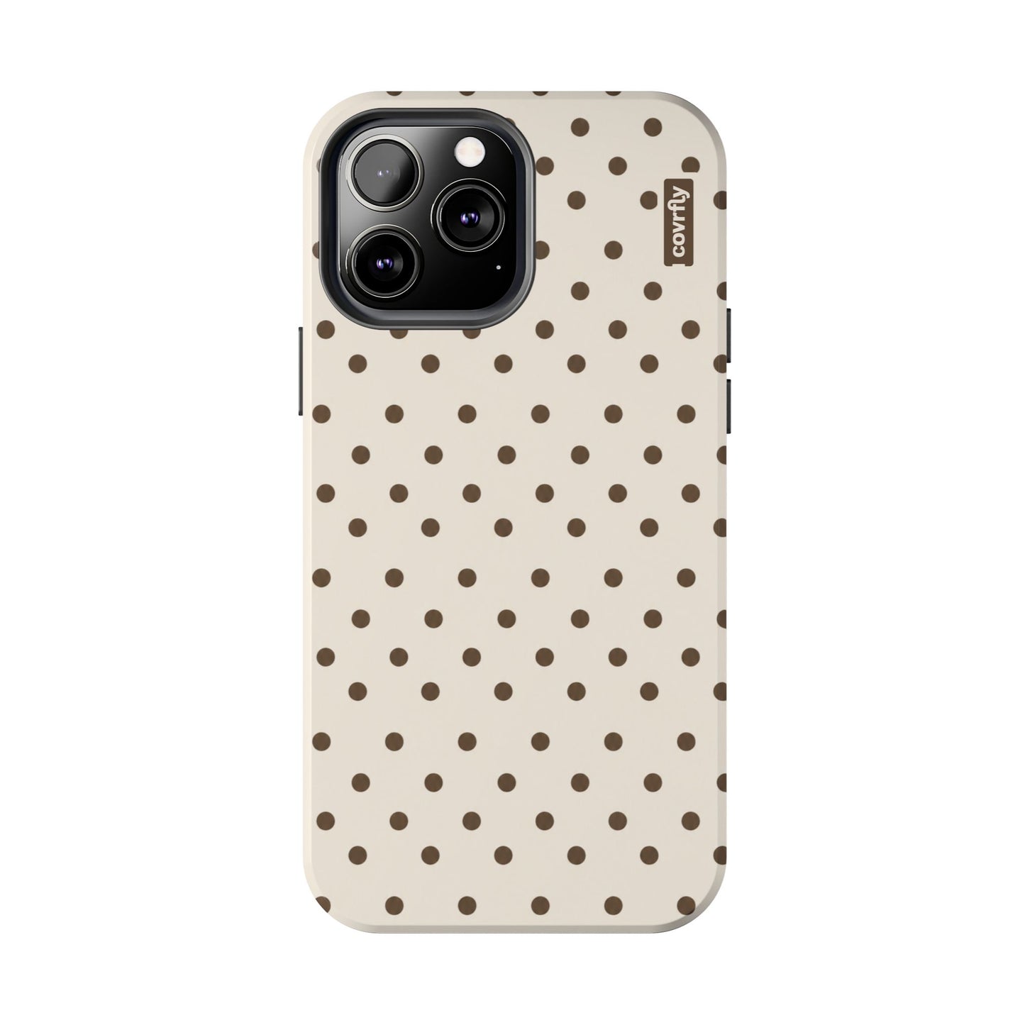 Funda Lunar Vintage para iPhone 13 Pro Max - View 1 - Diseño Premium covrfly