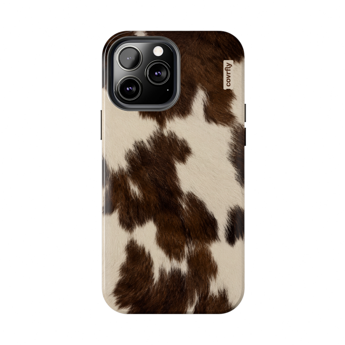 Funda Modo Rancho para iPhone 13 Pro Max - View 1 - Diseño Premium covrfly
