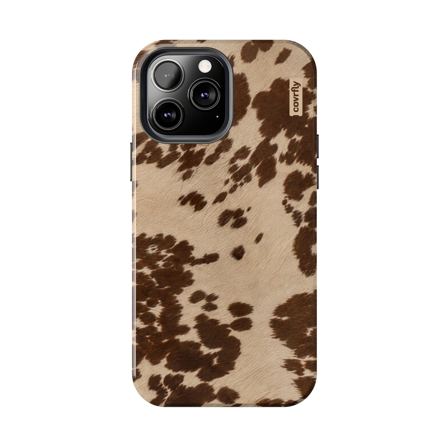 Funda Muuu premium para iPhone 13 Pro Max - View 1 - Diseño Premium covrfly
