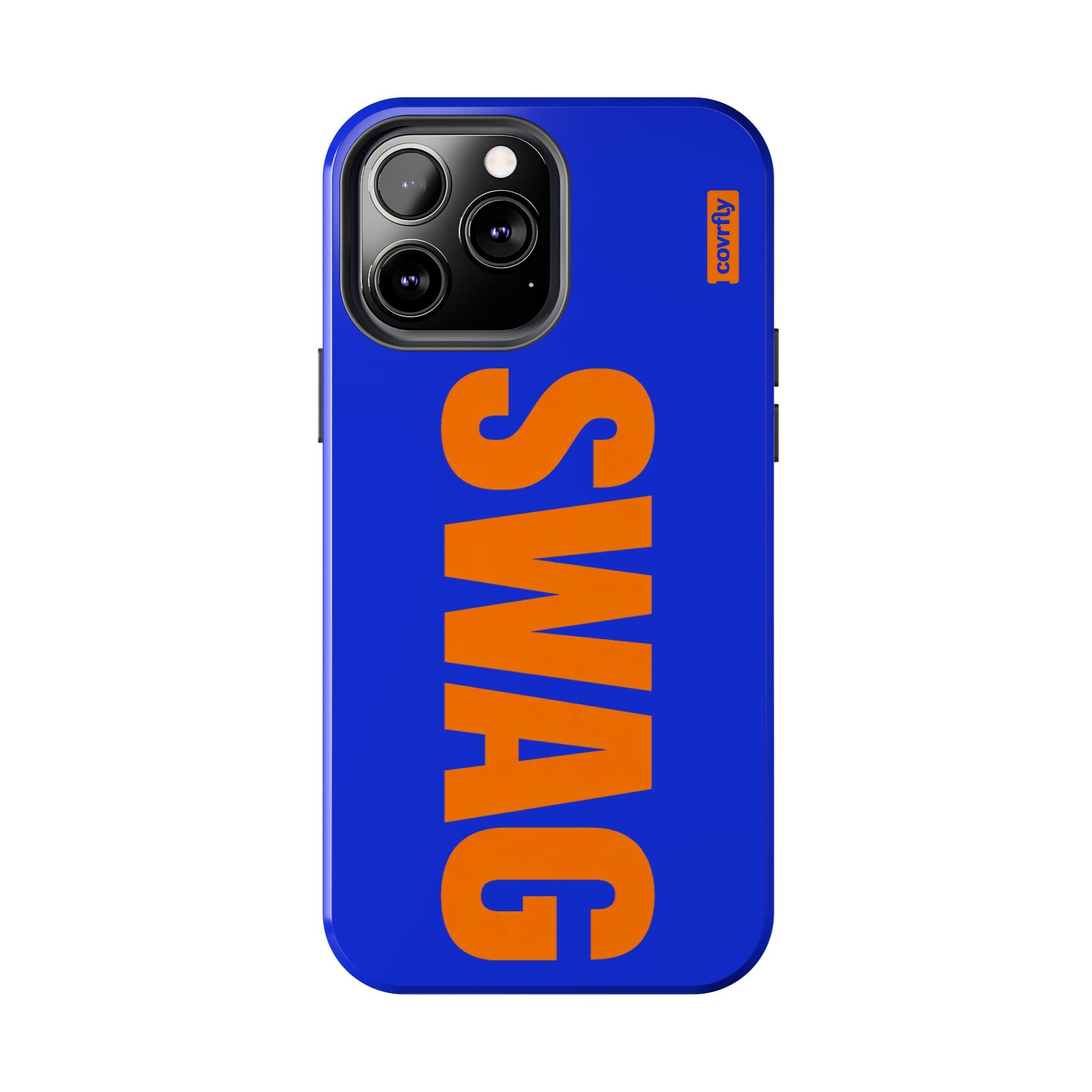 Funda SWAG para iPhone 13 Pro Max - View 1 - Diseño Premium covrfly