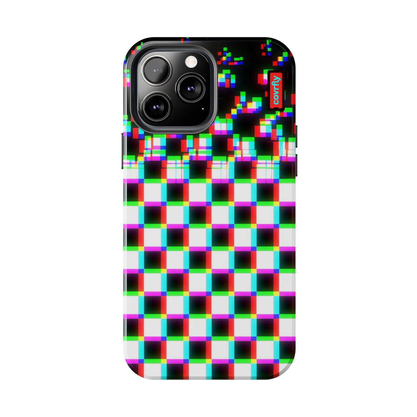 Funda Señal para iPhone 13 Pro Max - View 1 - Diseño Premium covrfly