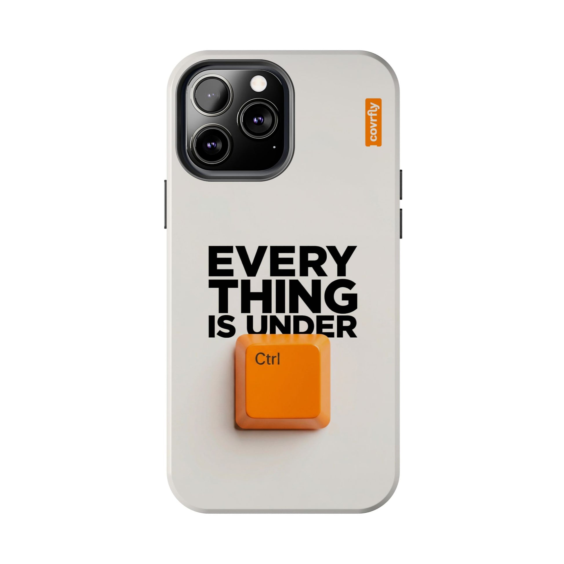 Funda Under Control para iPhone 13 Pro Max - View 1 - Diseño Premium covrfly
