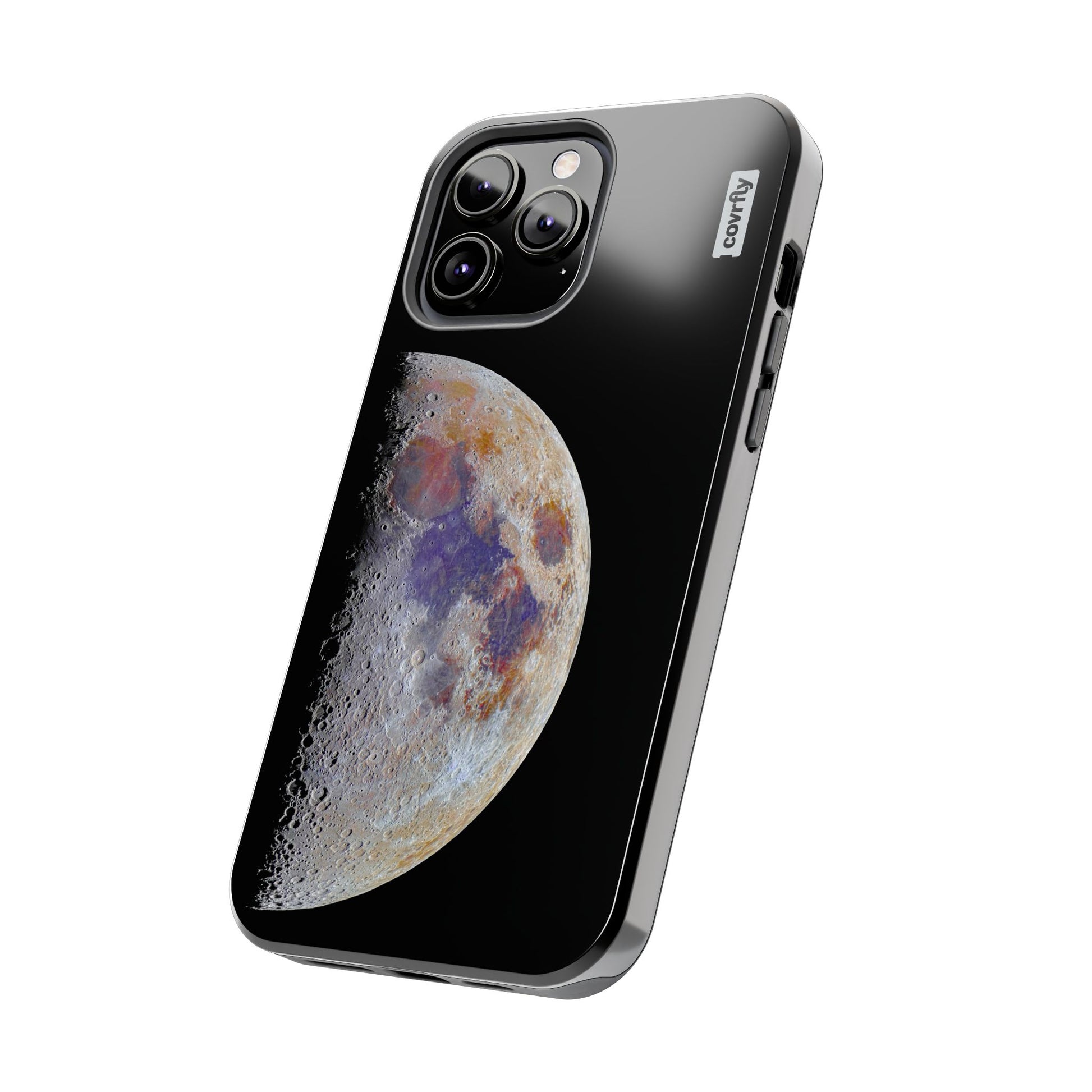 Funda 25032026 para iPhone 13 Pro Max - View 2 - Diseño Premium covrfly