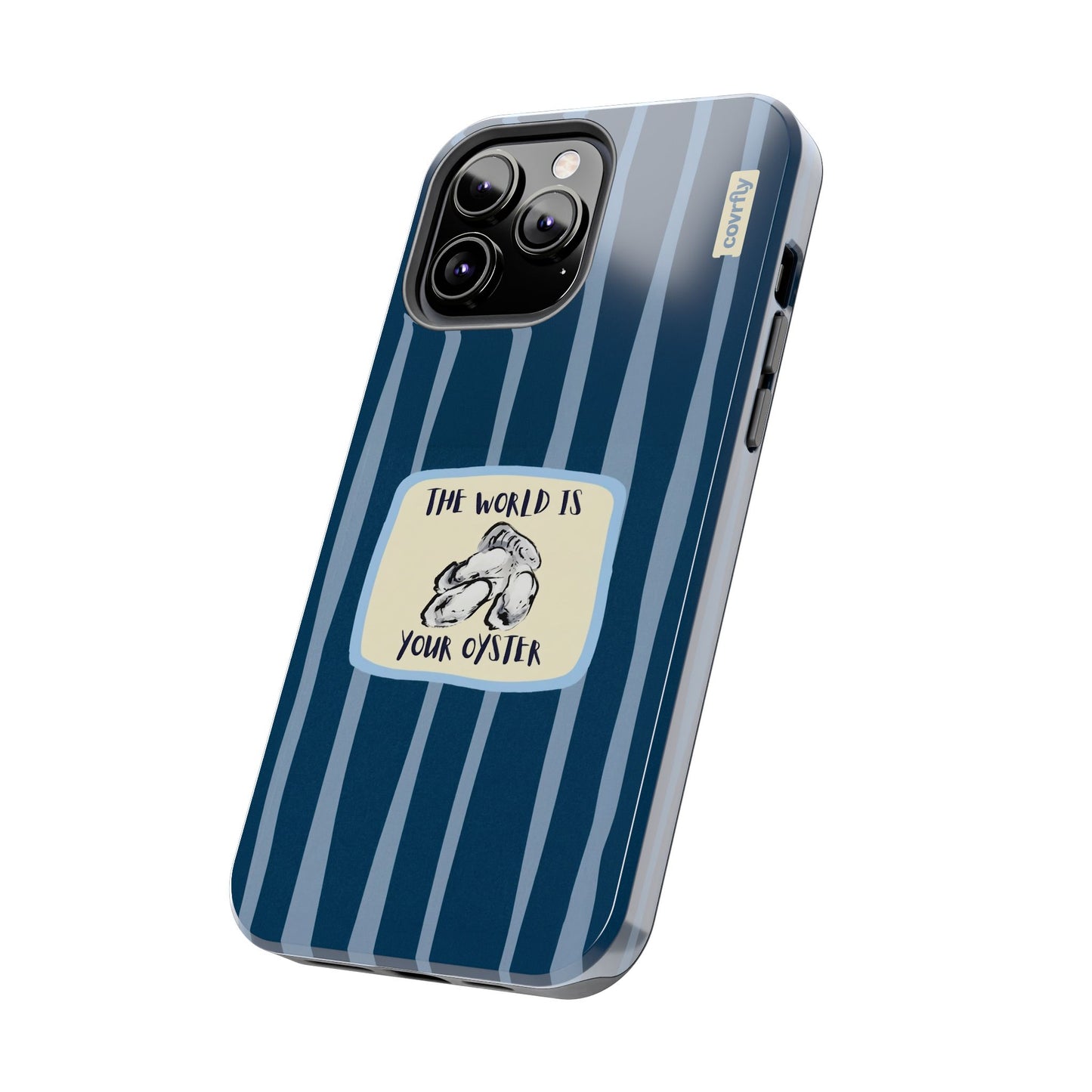 Funda Claim It para iPhone 13 Pro Max - View 2 - Diseño Premium covrfly