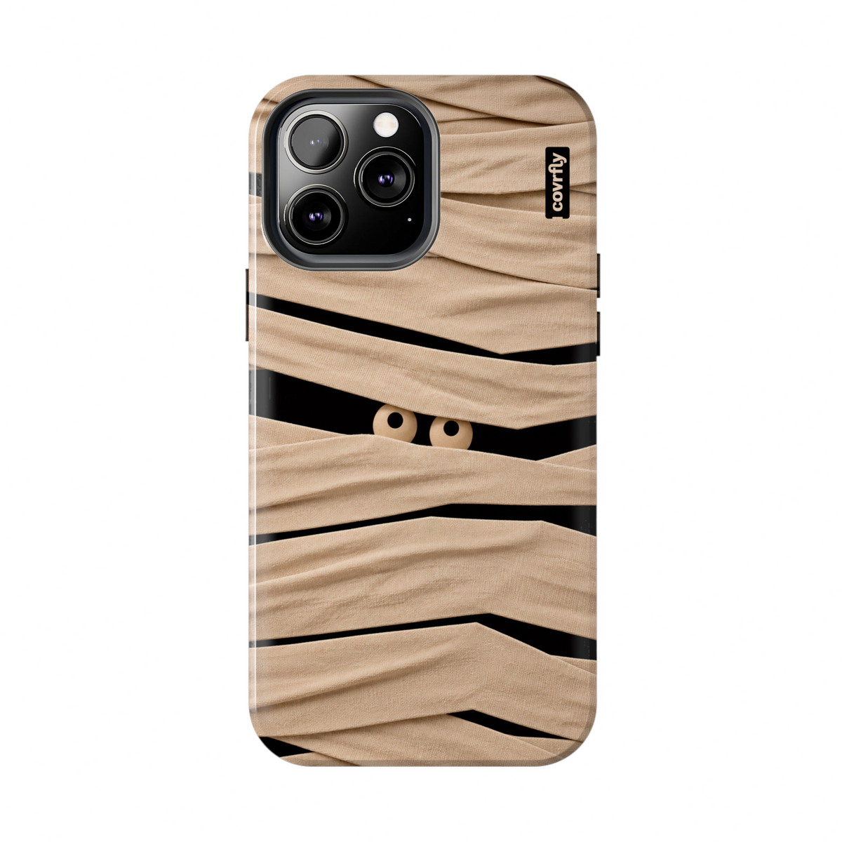Funda Envuelto para iPhone 13 Pro Max - View 2 - Diseño Premium covrfly