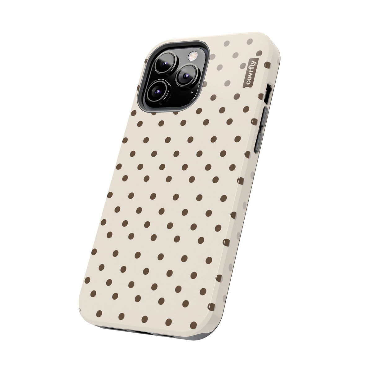 Funda Lunar Vintage para iPhone 13 Pro Max - View 2 - Diseño Premium covrfly