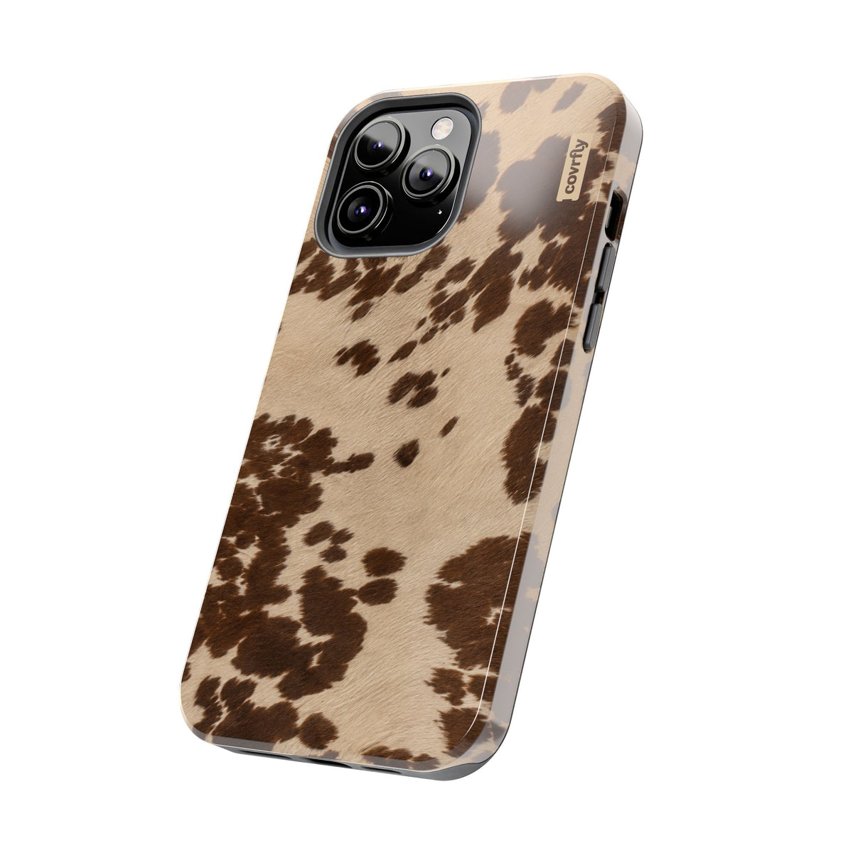 Funda Muuu premium para iPhone 13 Pro Max - View 2 - Diseño Premium covrfly