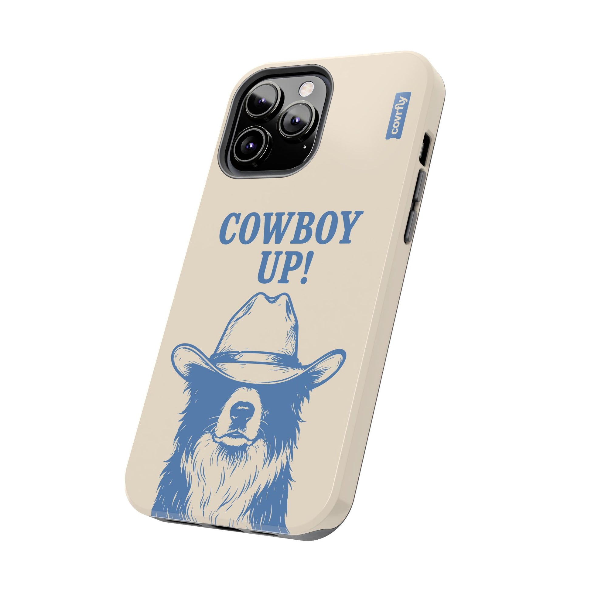 Funda Re-Ride para iPhone 13 Pro Max - View 2 - Diseño Premium covrfly