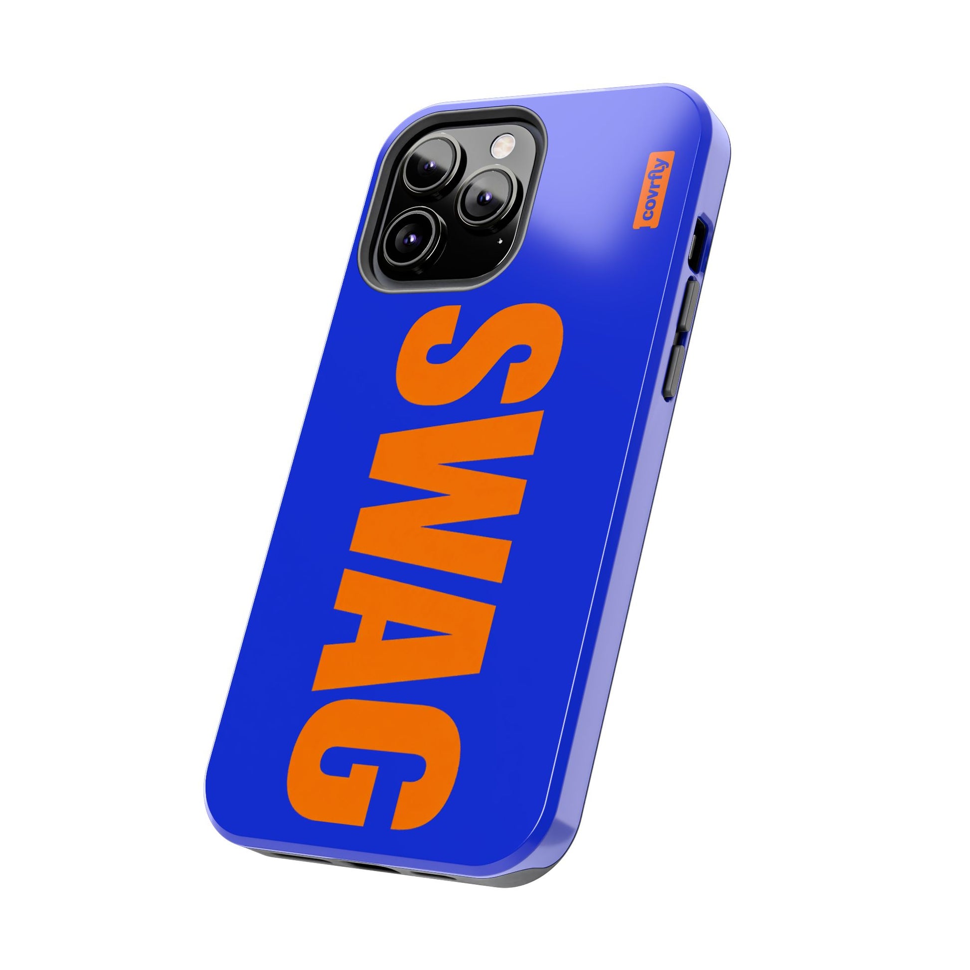 Funda SWAG para iPhone 13 Pro Max - View 2 - Diseño Premium covrfly