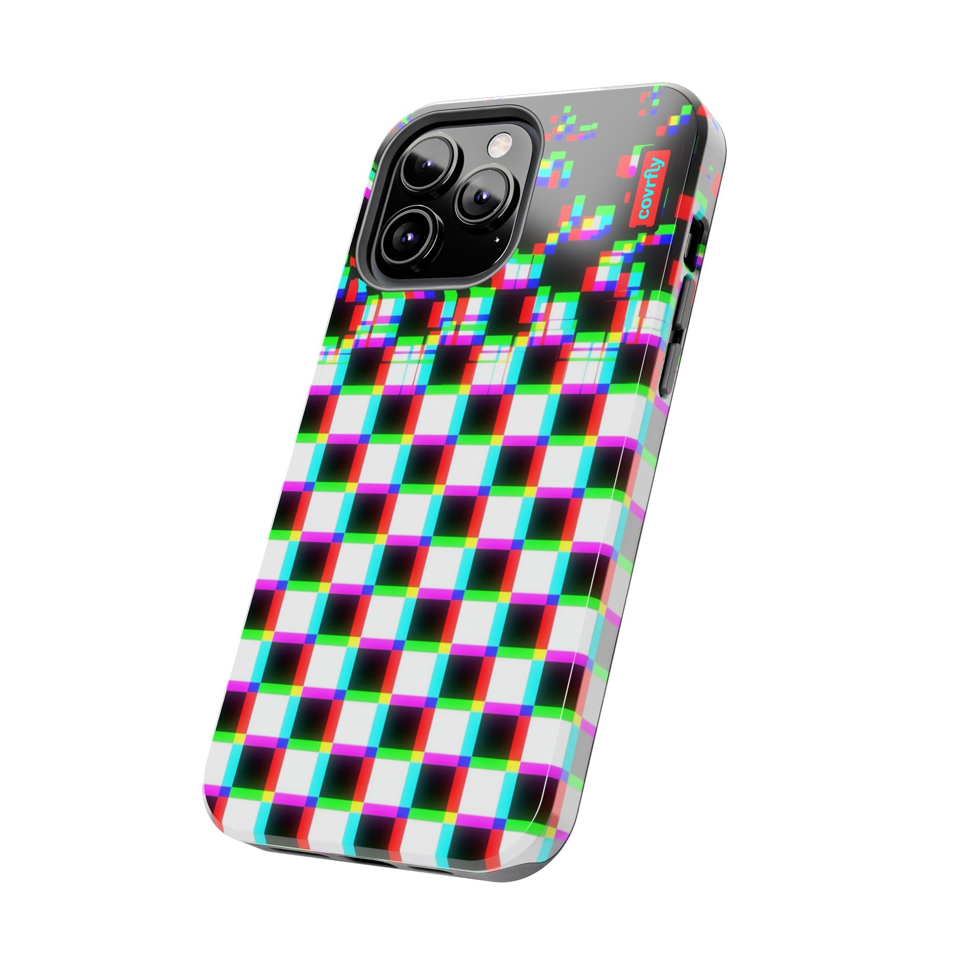 Funda Señal para iPhone 13 Pro Max - View 2 - Diseño Premium covrfly