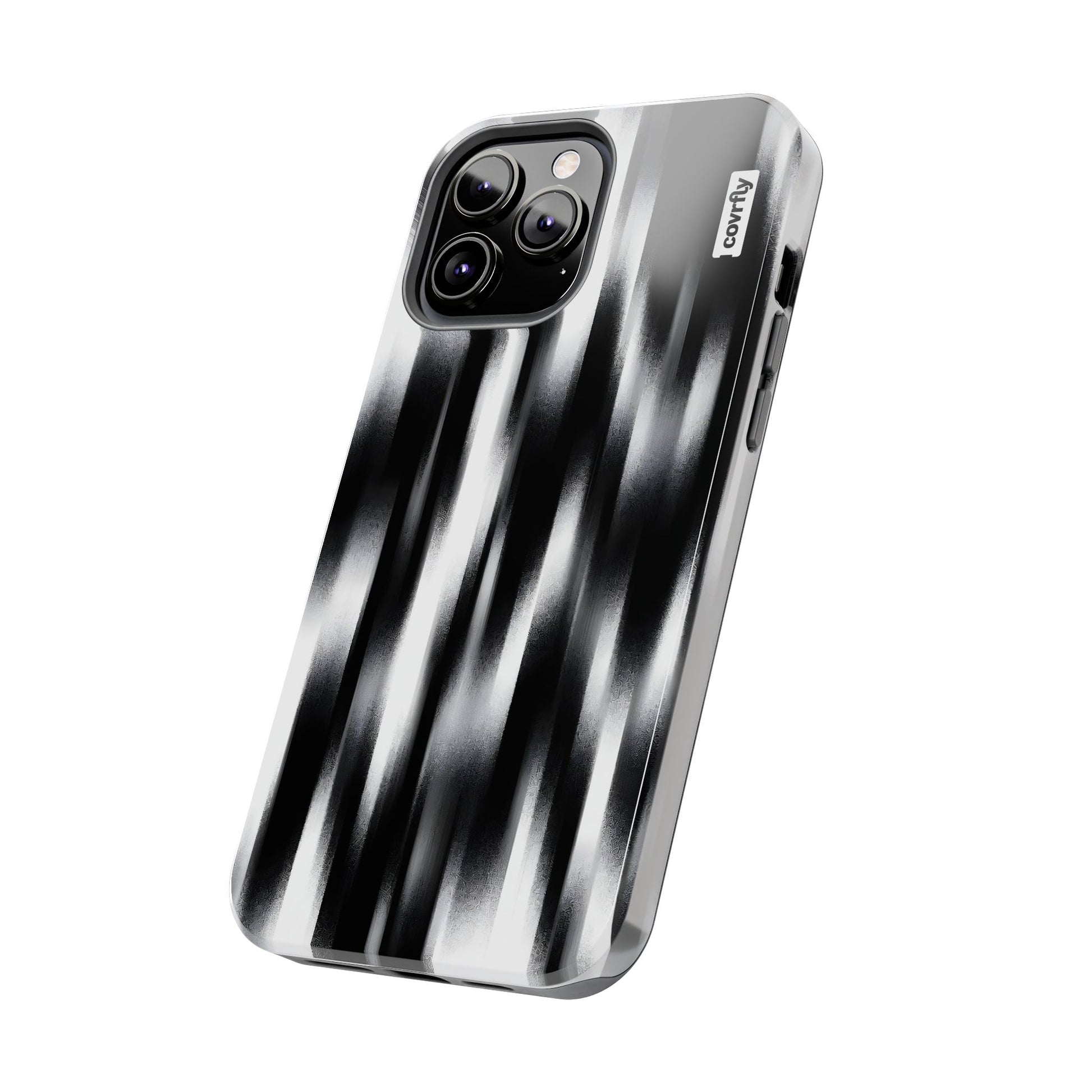 Funda Static para iPhone 13 Pro Max - View 2 - Diseño Premium covrfly
